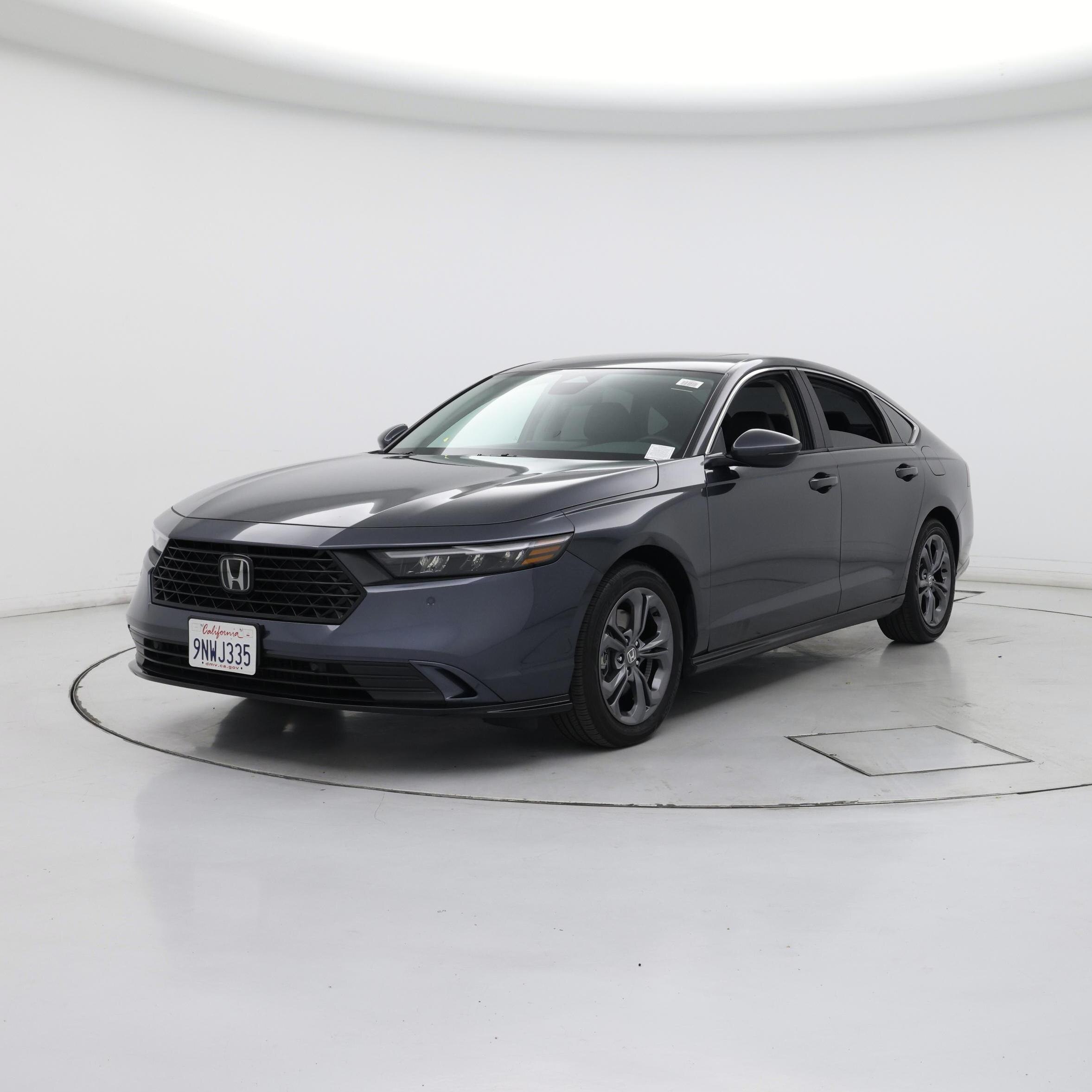 Thumbnail: 2024 Honda Accord - 4