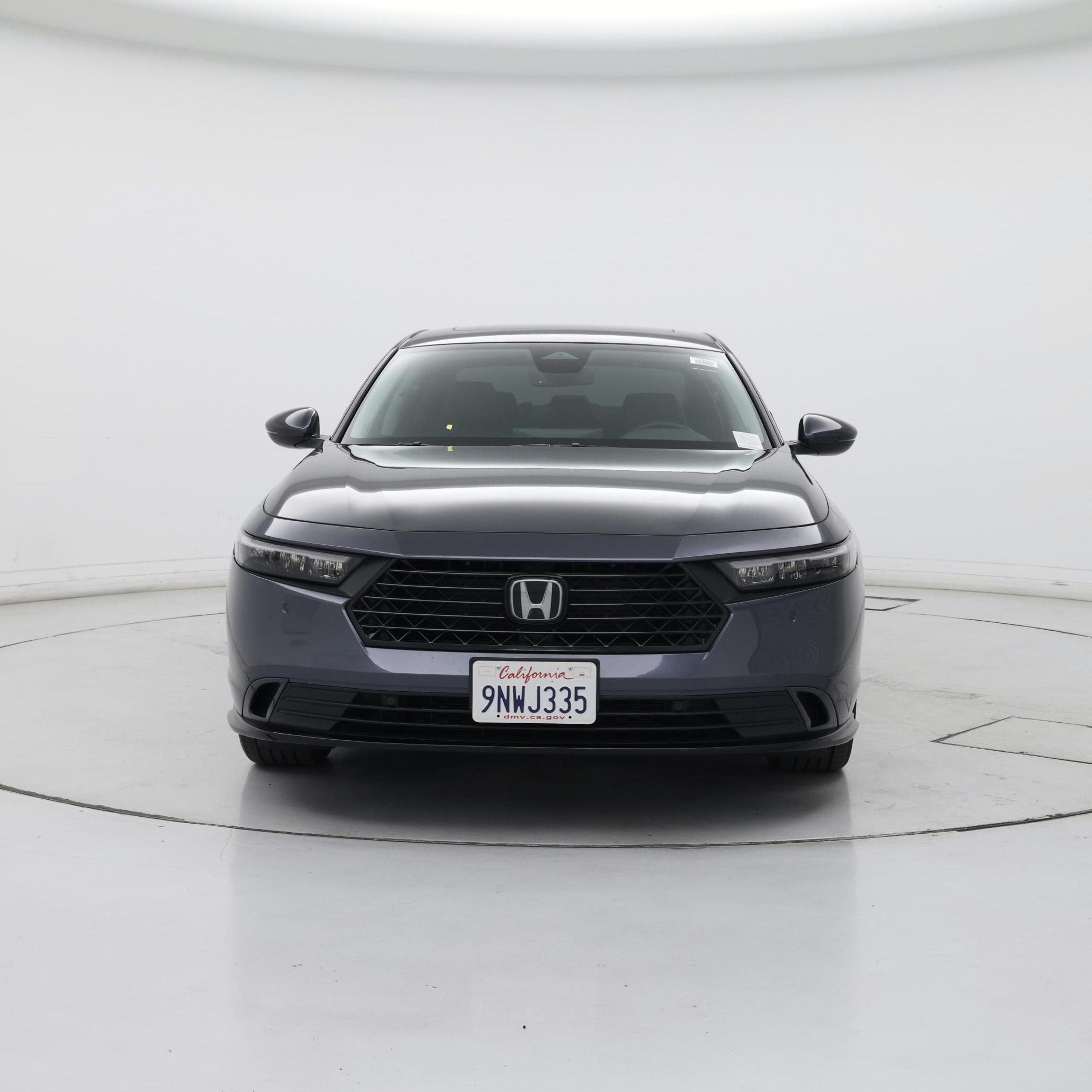 Thumbnail: 2024 Honda Accord - 5