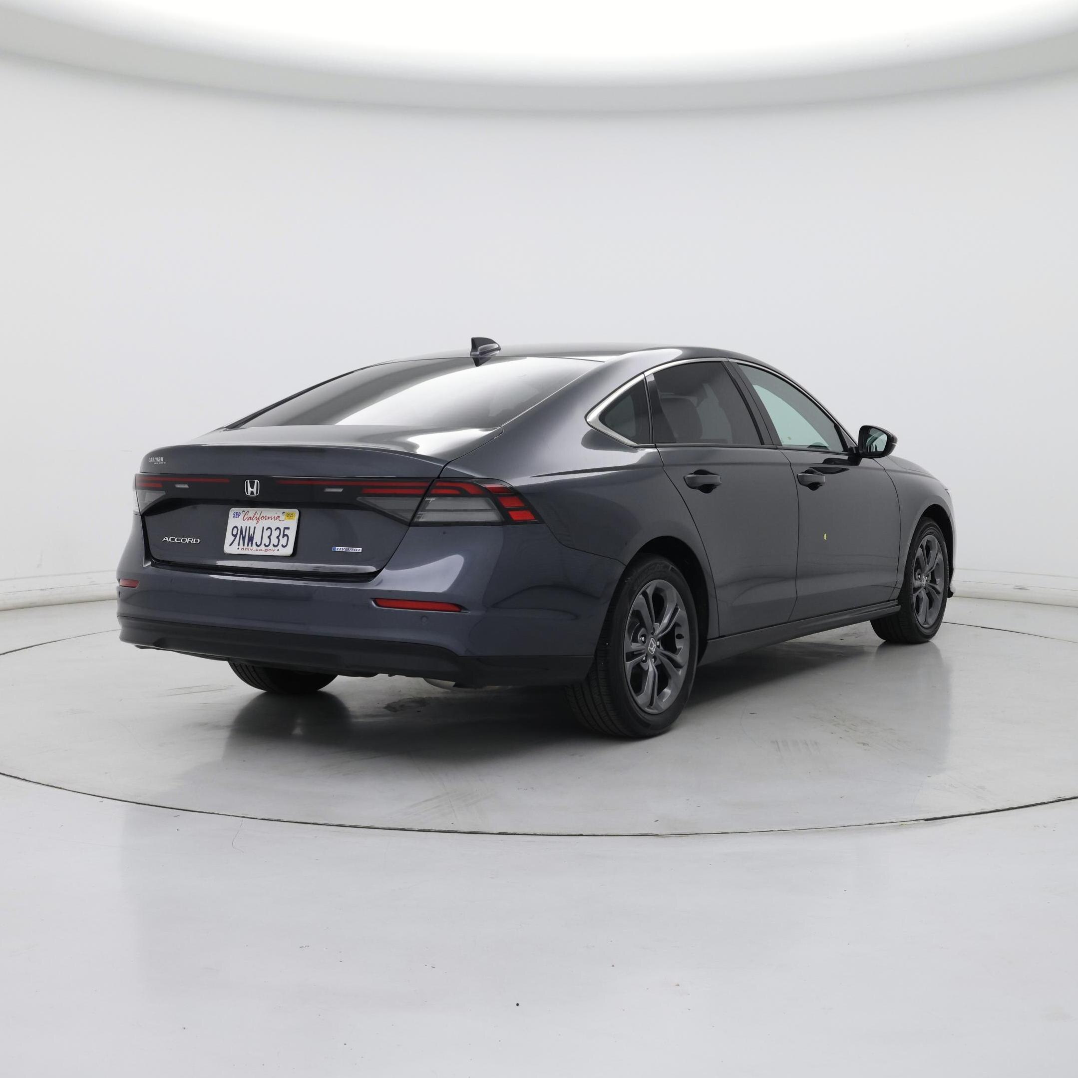 Thumbnail: 2024 Honda Accord - 8