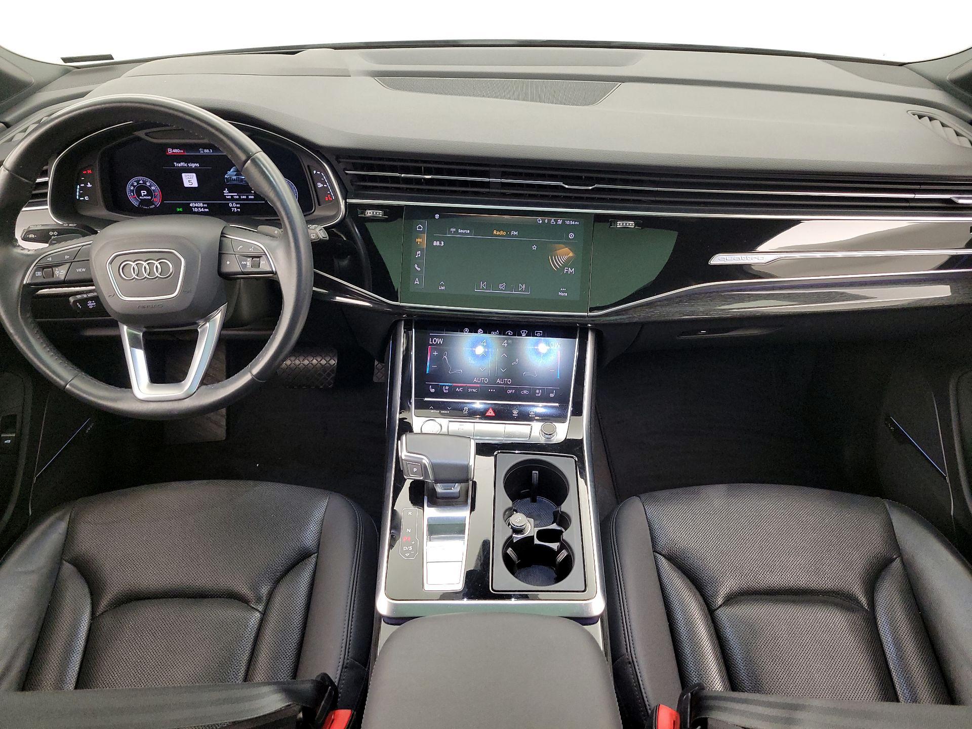 Thumbnail: 2020 Audi Q7 - 9