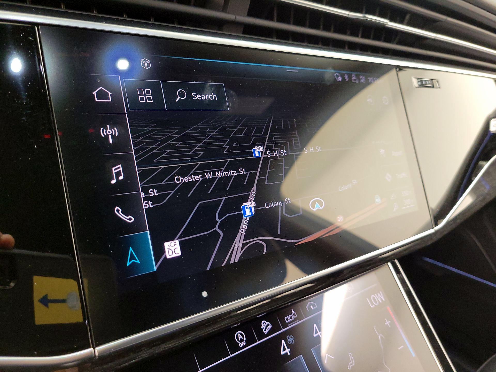 Thumbnail: 2020 Audi Q7 - 14