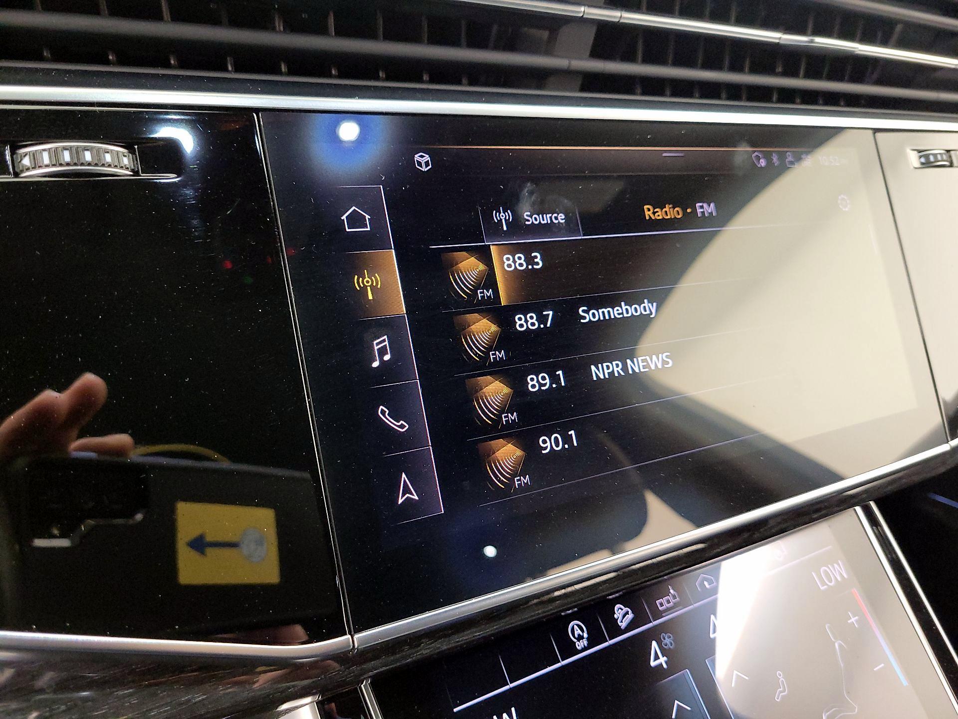 Thumbnail: 2020 Audi Q7 - 16