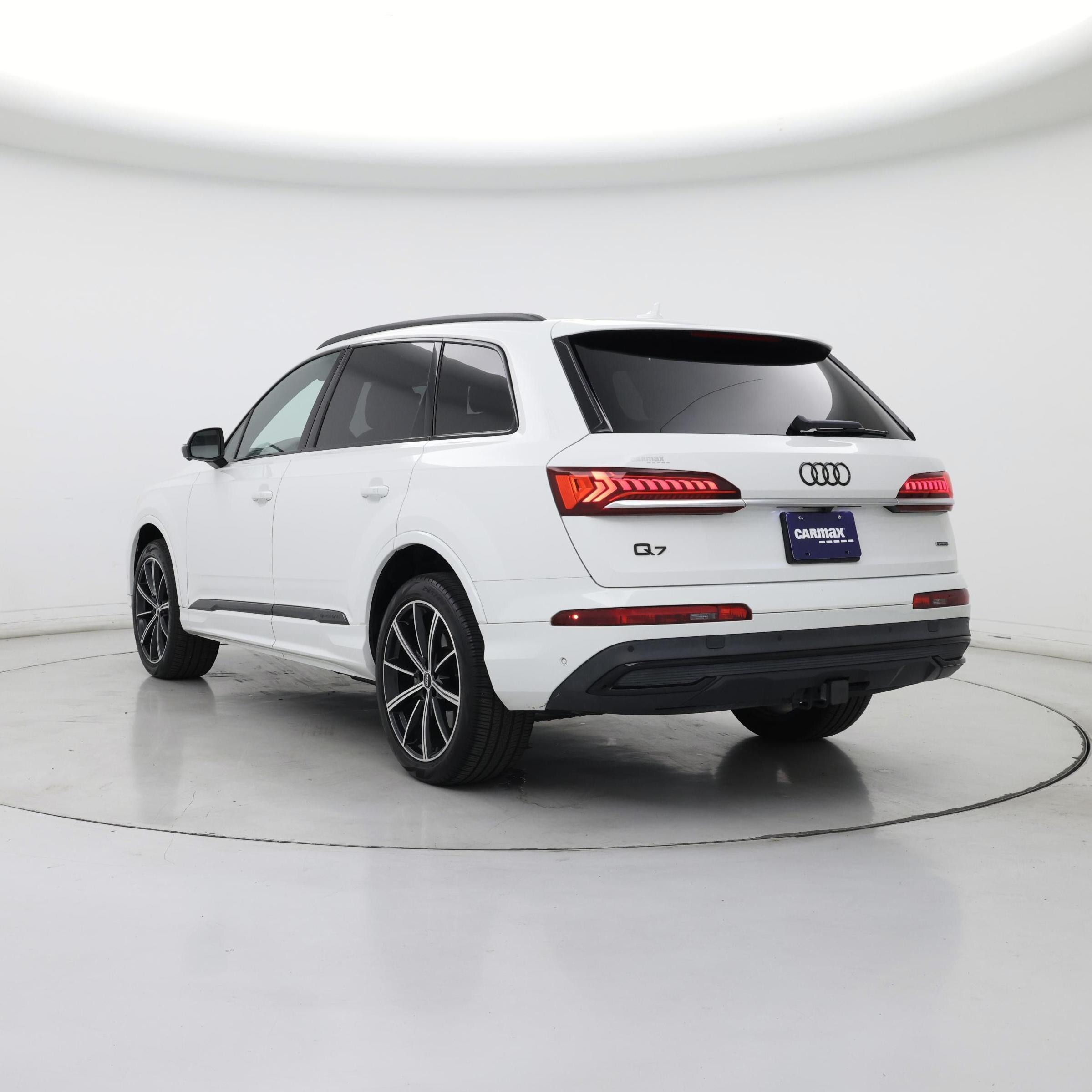 Thumbnail: 2020 Audi Q7 - 2