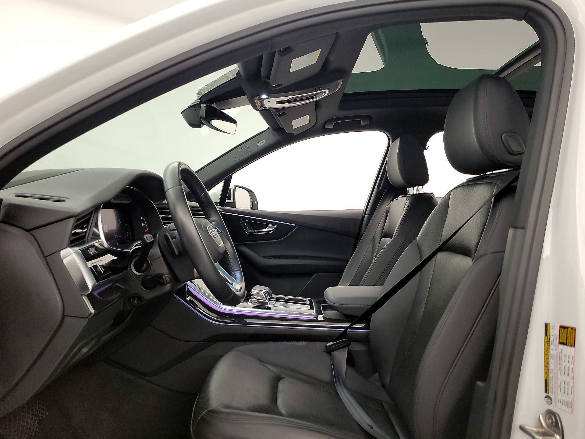 Thumbnail: 2020 Audi Q7 - 20