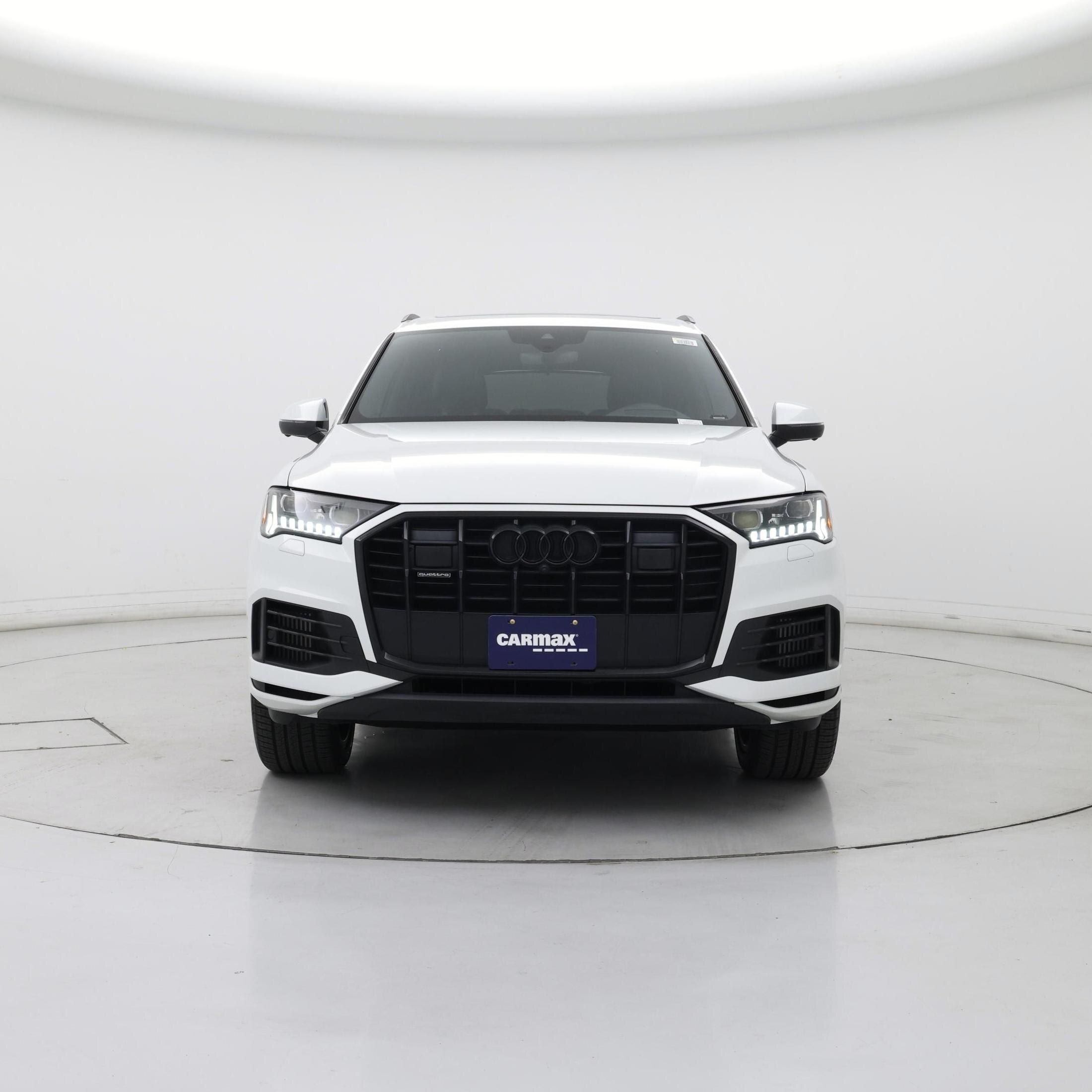 Thumbnail: 2020 Audi Q7 - 5