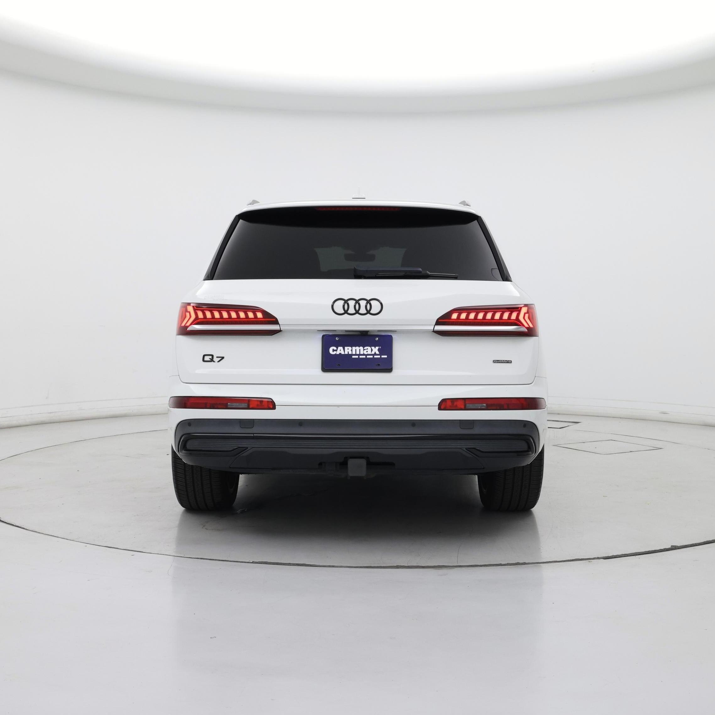 Thumbnail: 2020 Audi Q7 - 6