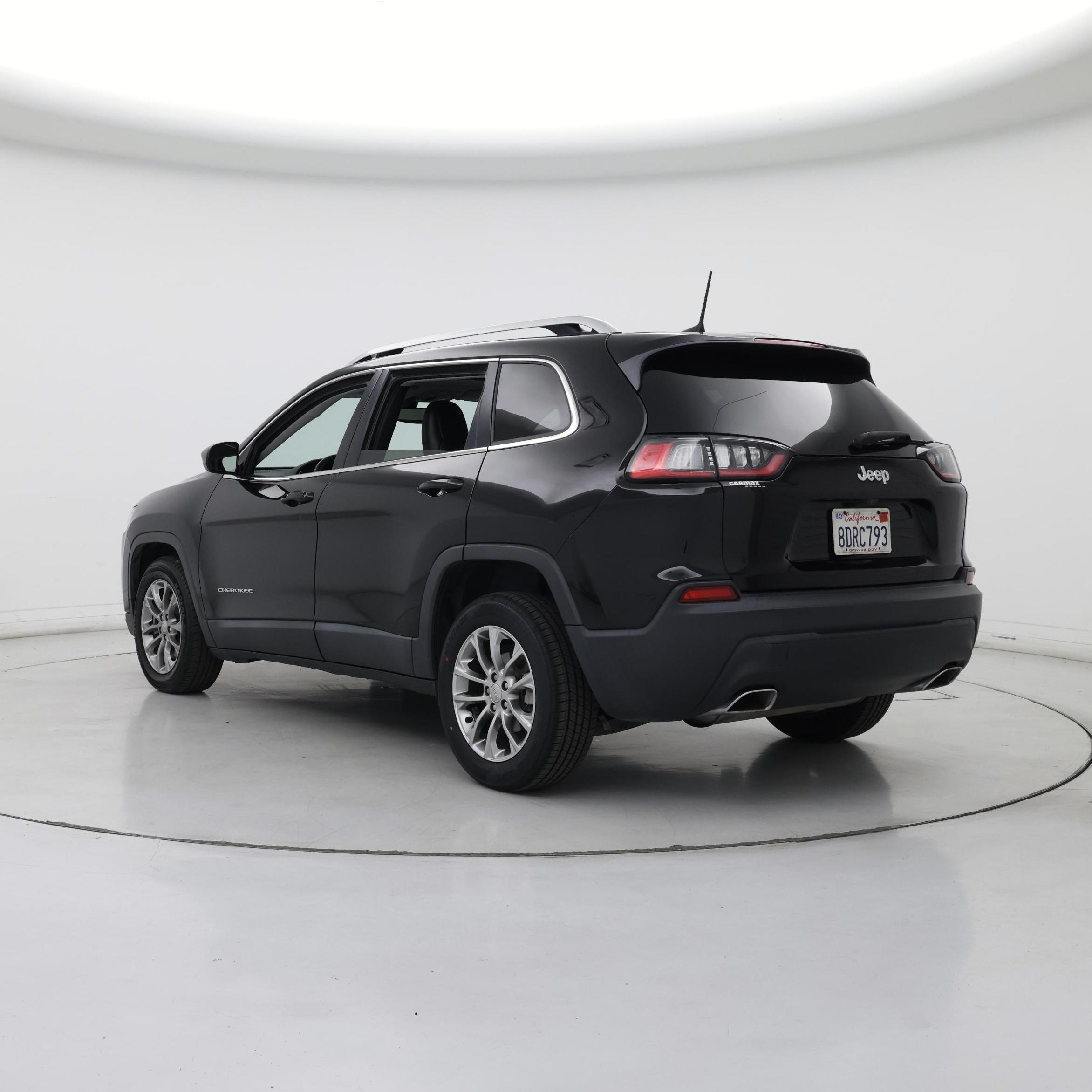 Thumbnail: 2019 Jeep Cherokee - 2