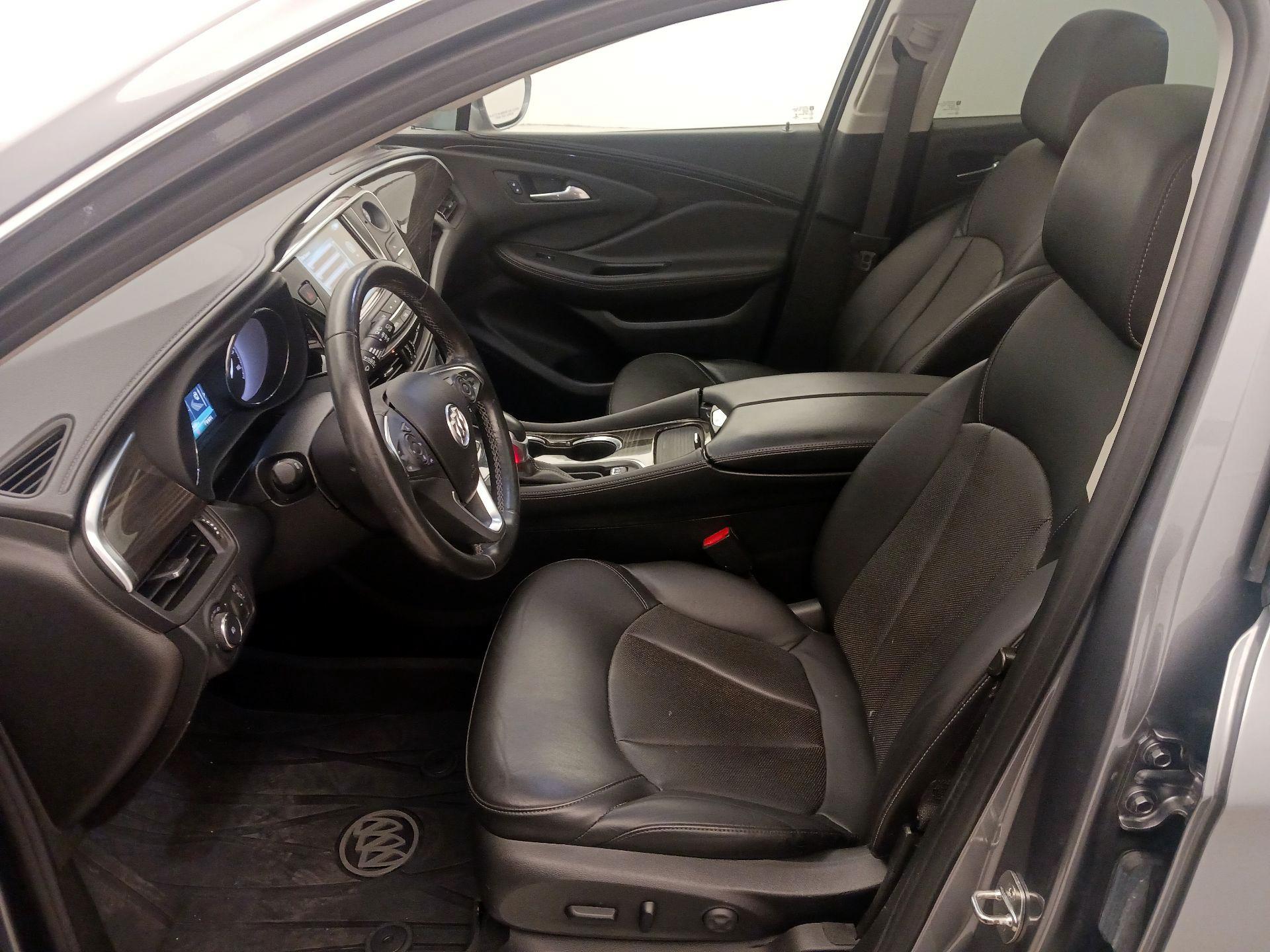 Thumbnail: 2019 Buick Envision - 11
