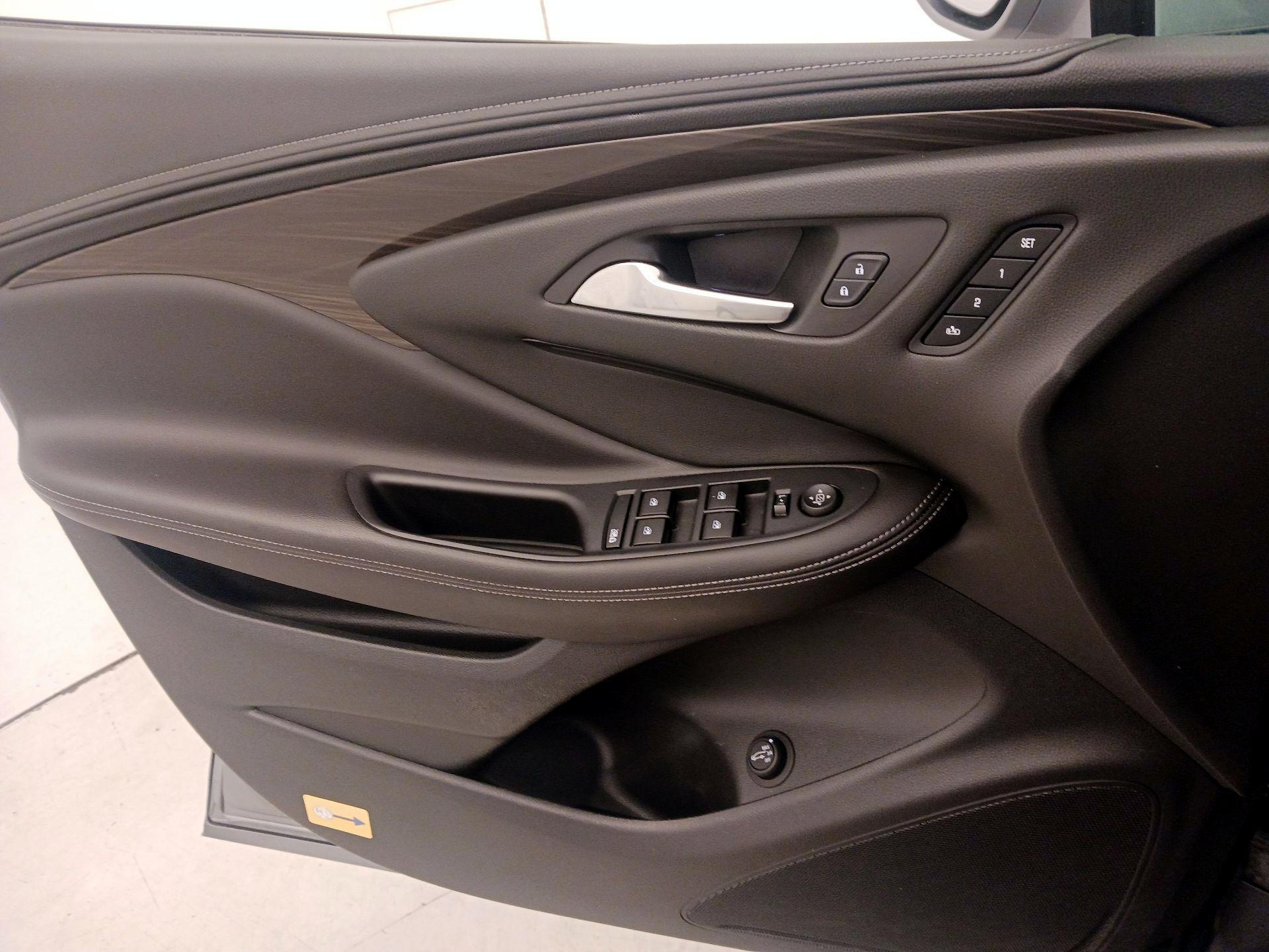 Thumbnail: 2019 Buick Envision - 12