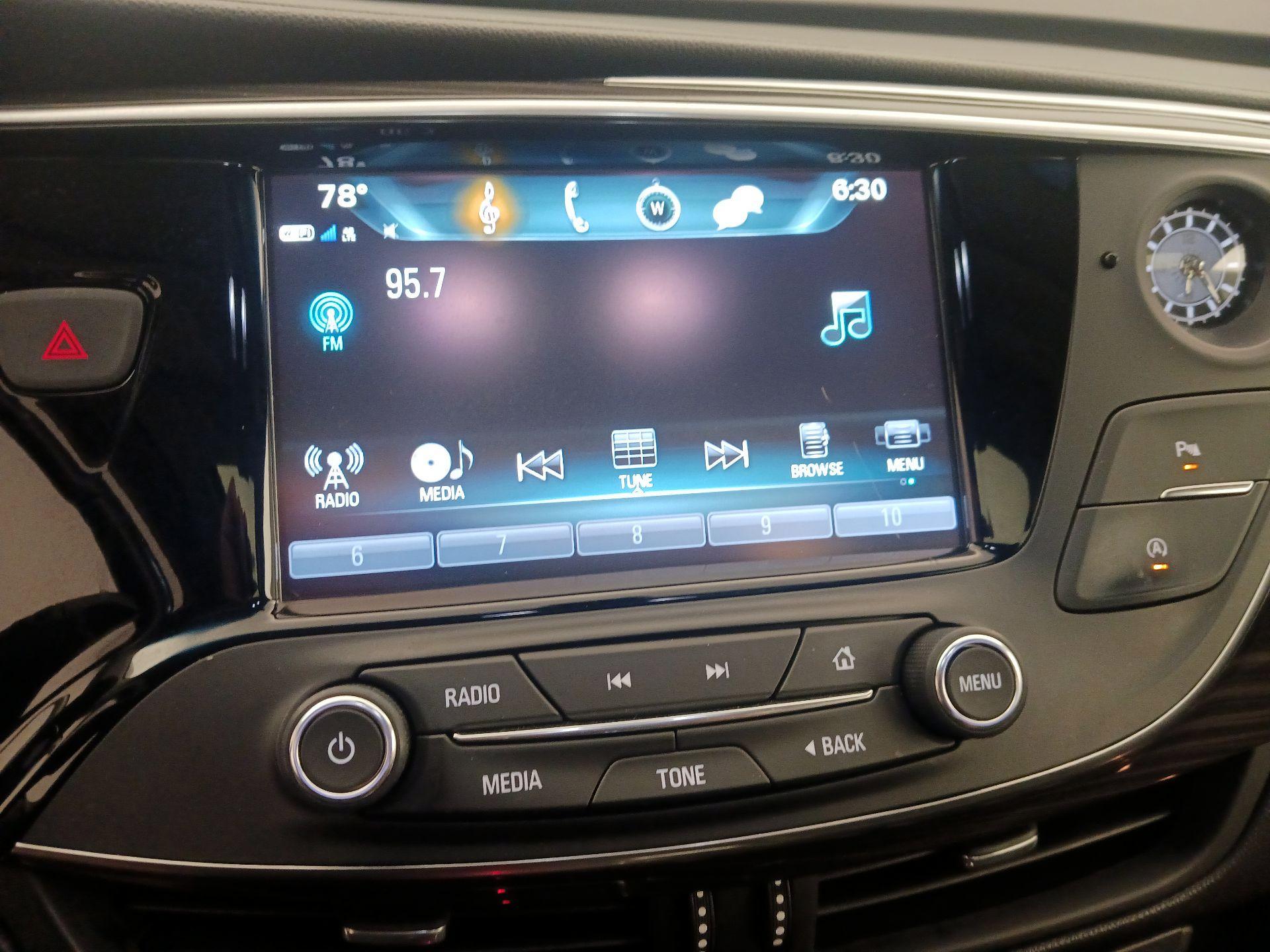 Thumbnail: 2019 Buick Envision - 15