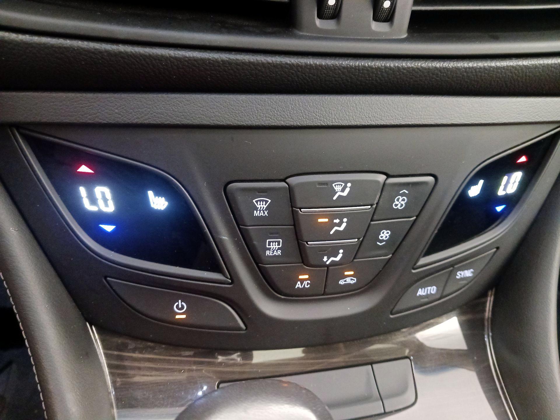 Thumbnail: 2019 Buick Envision - 16