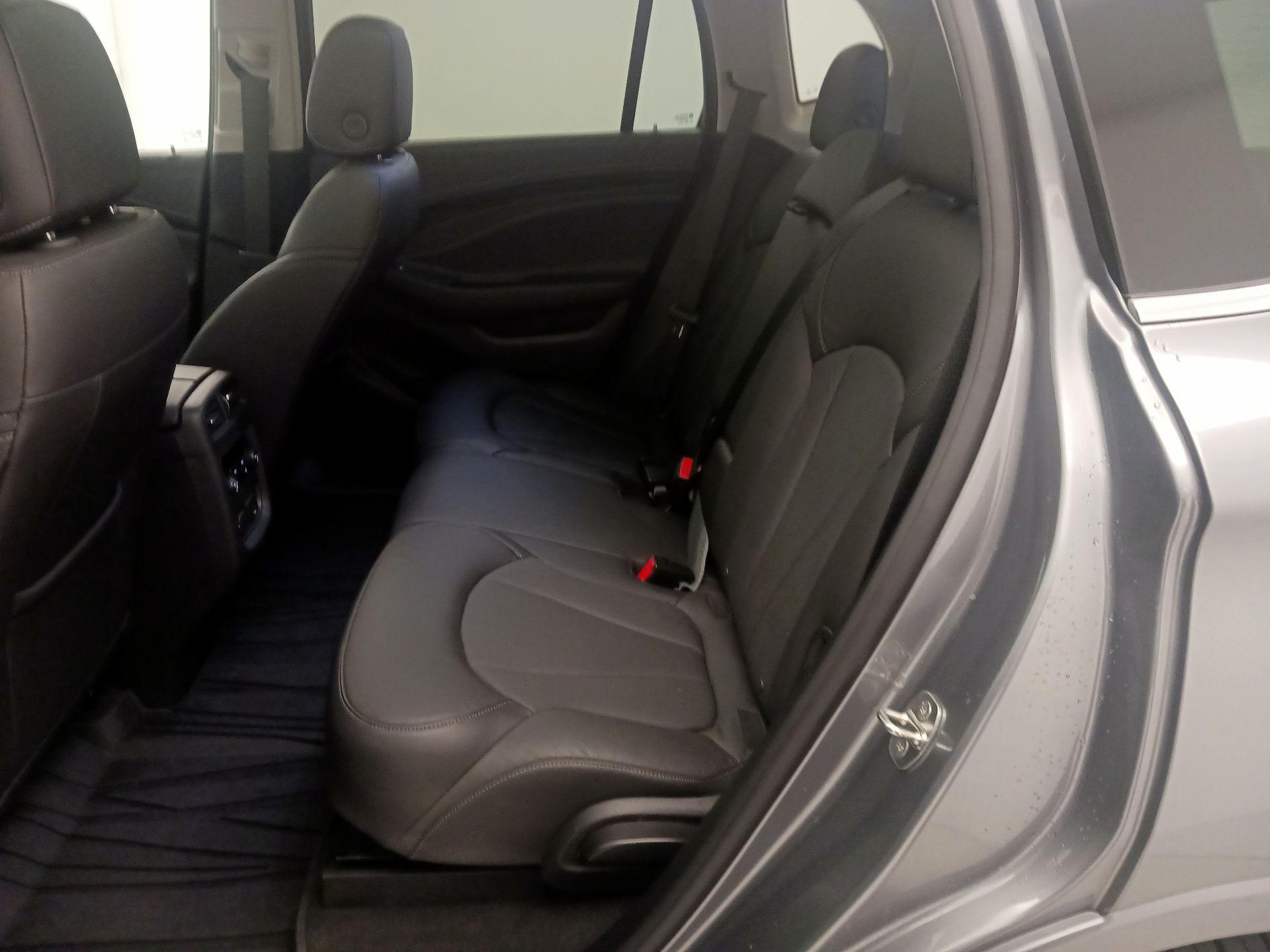 Thumbnail: 2019 Buick Envision - 19