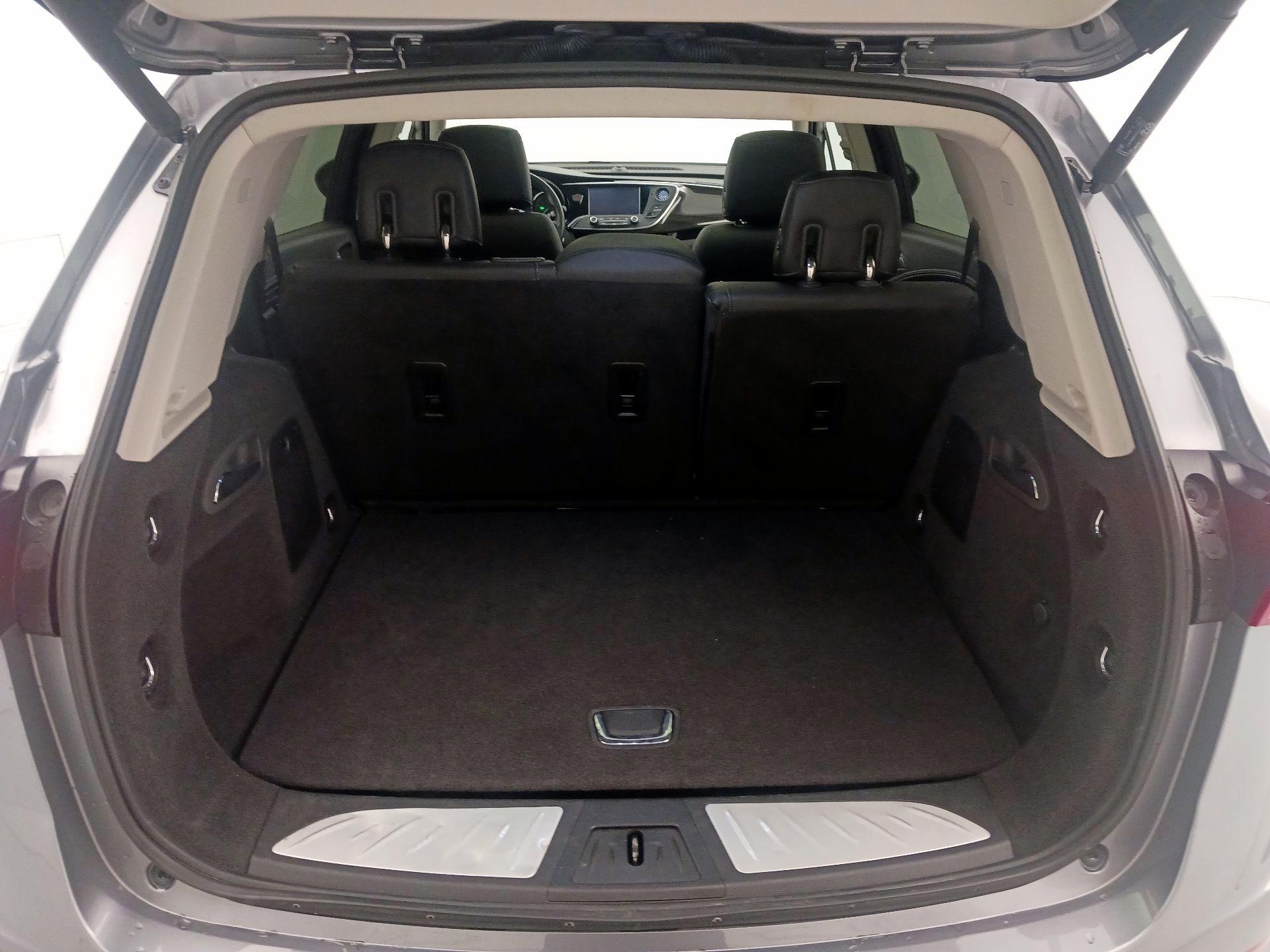 Thumbnail: 2019 Buick Envision - 20