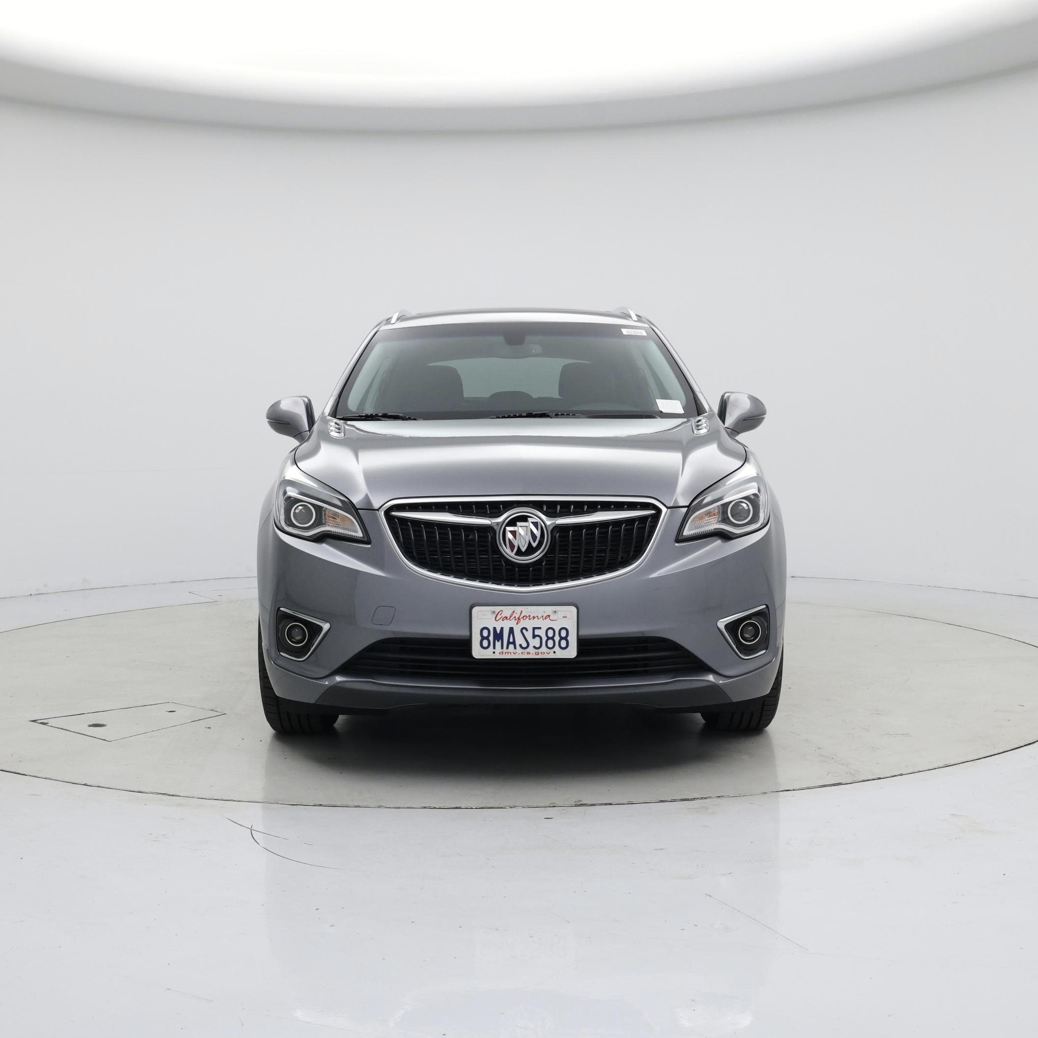 Thumbnail: 2019 Buick Envision - 5