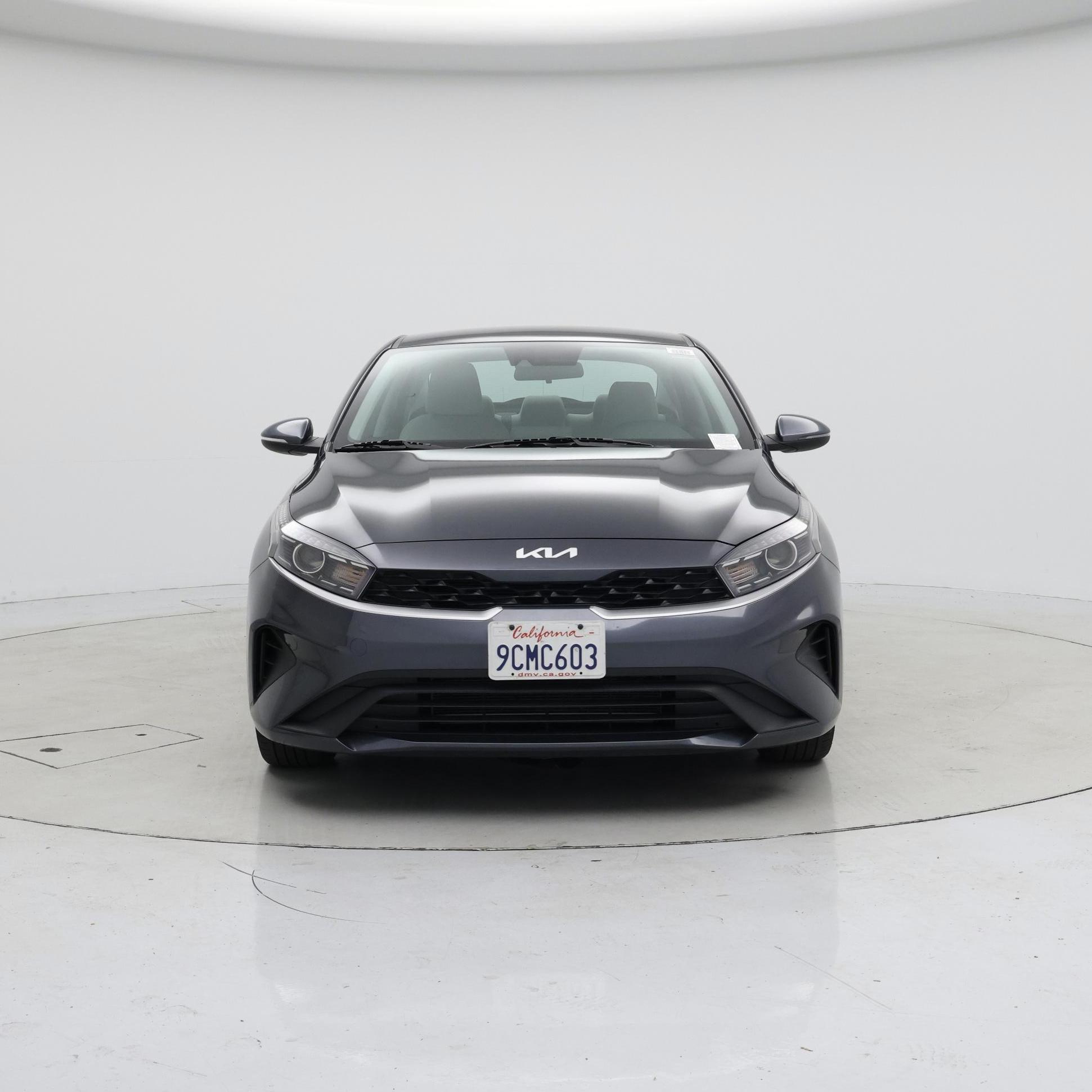 Thumbnail: 2022 Kia Forte - 5