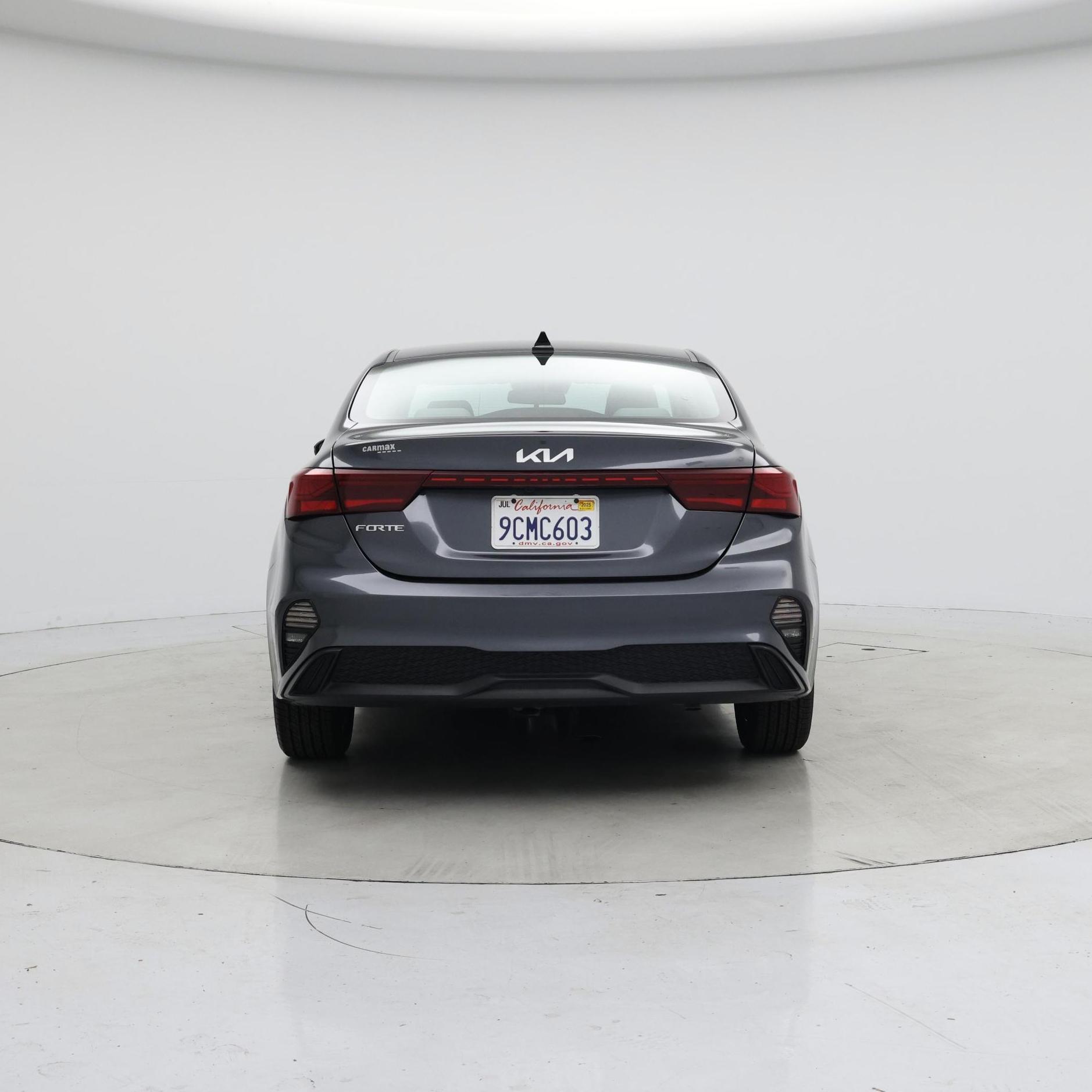 Thumbnail: 2022 Kia Forte - 6