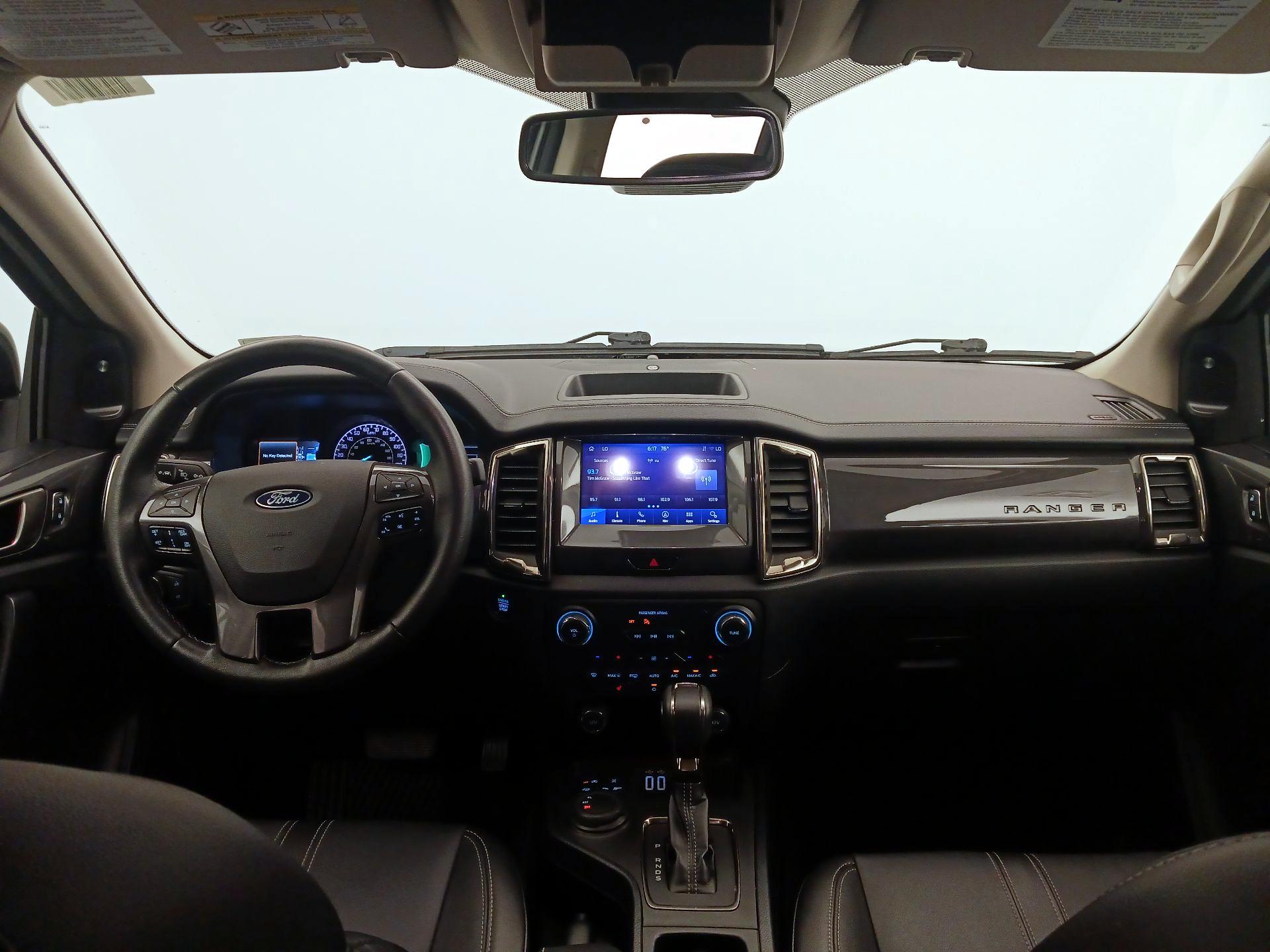 Thumbnail: 2021 Ford Ranger - 9