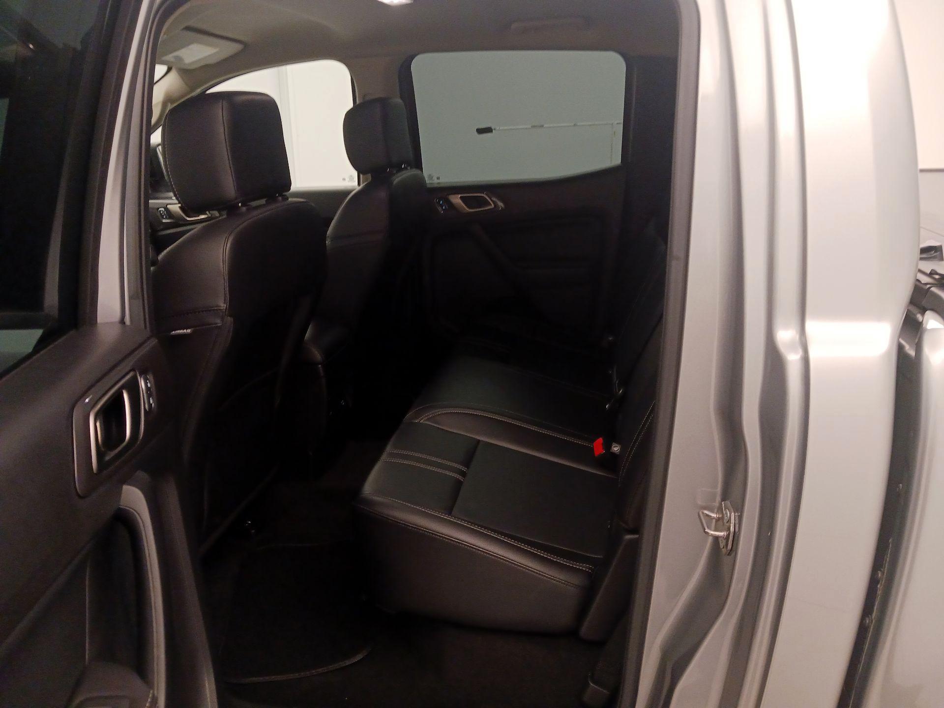 Thumbnail: 2021 Ford Ranger - 19