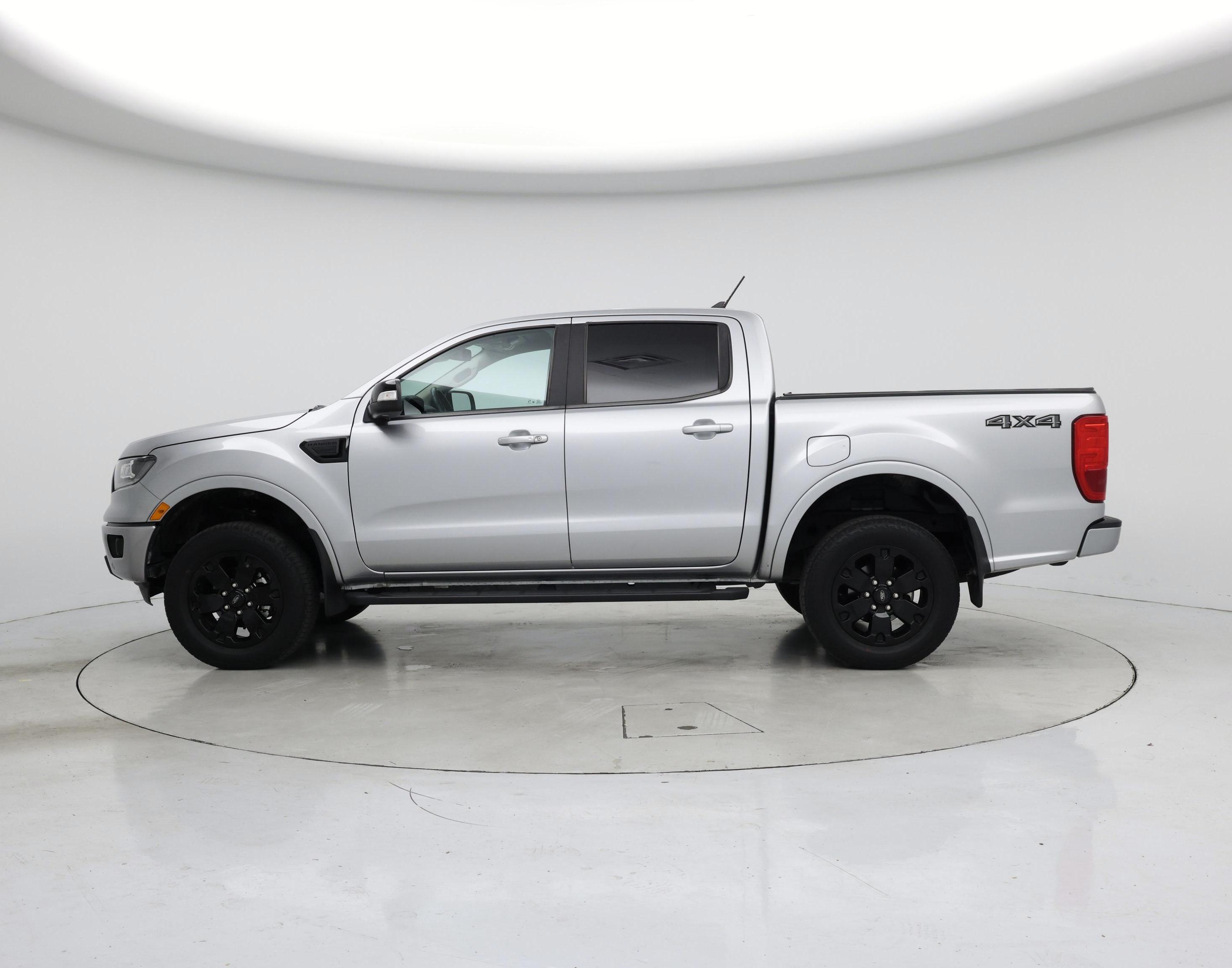 Thumbnail: 2021 Ford Ranger - 3