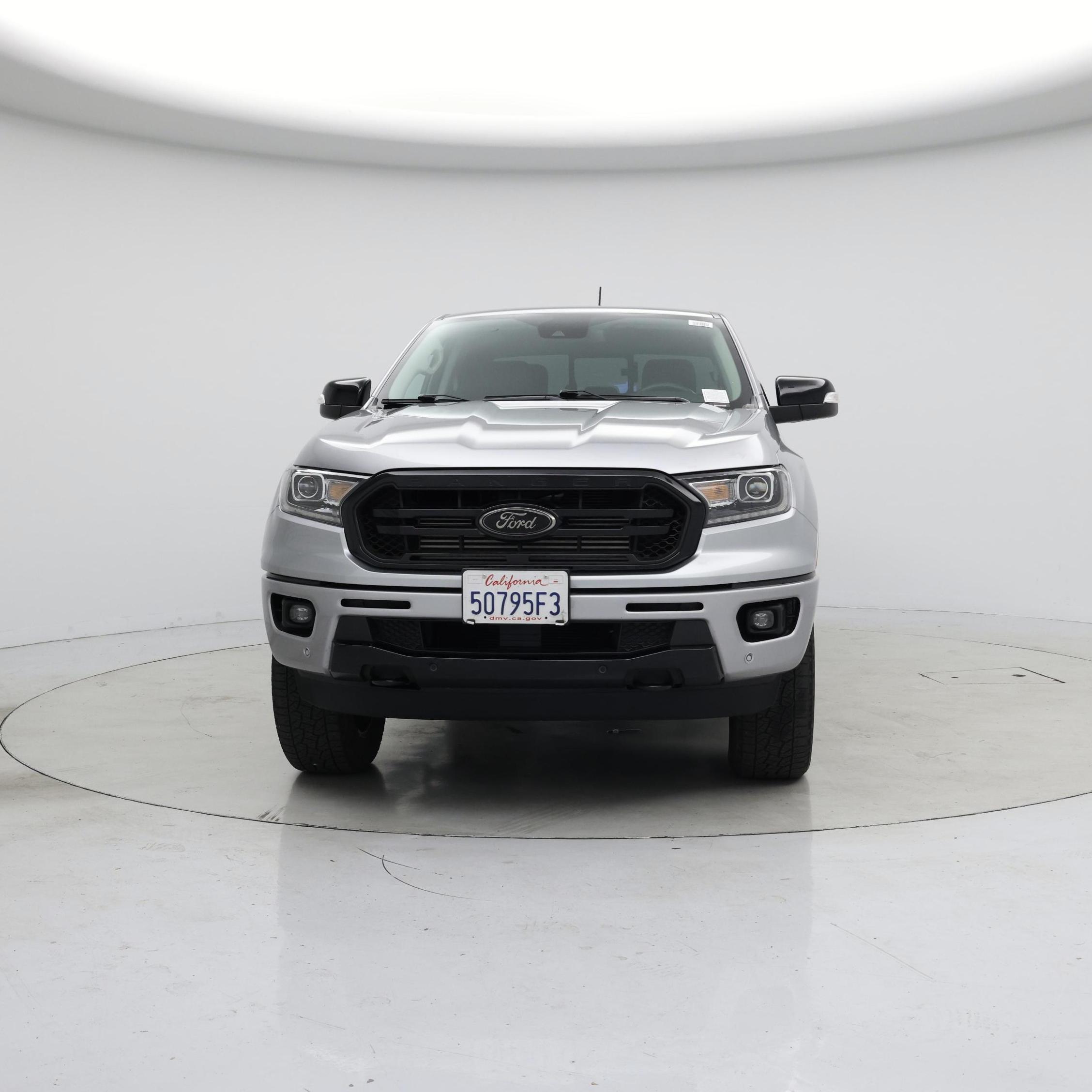 Thumbnail: 2021 Ford Ranger - 5