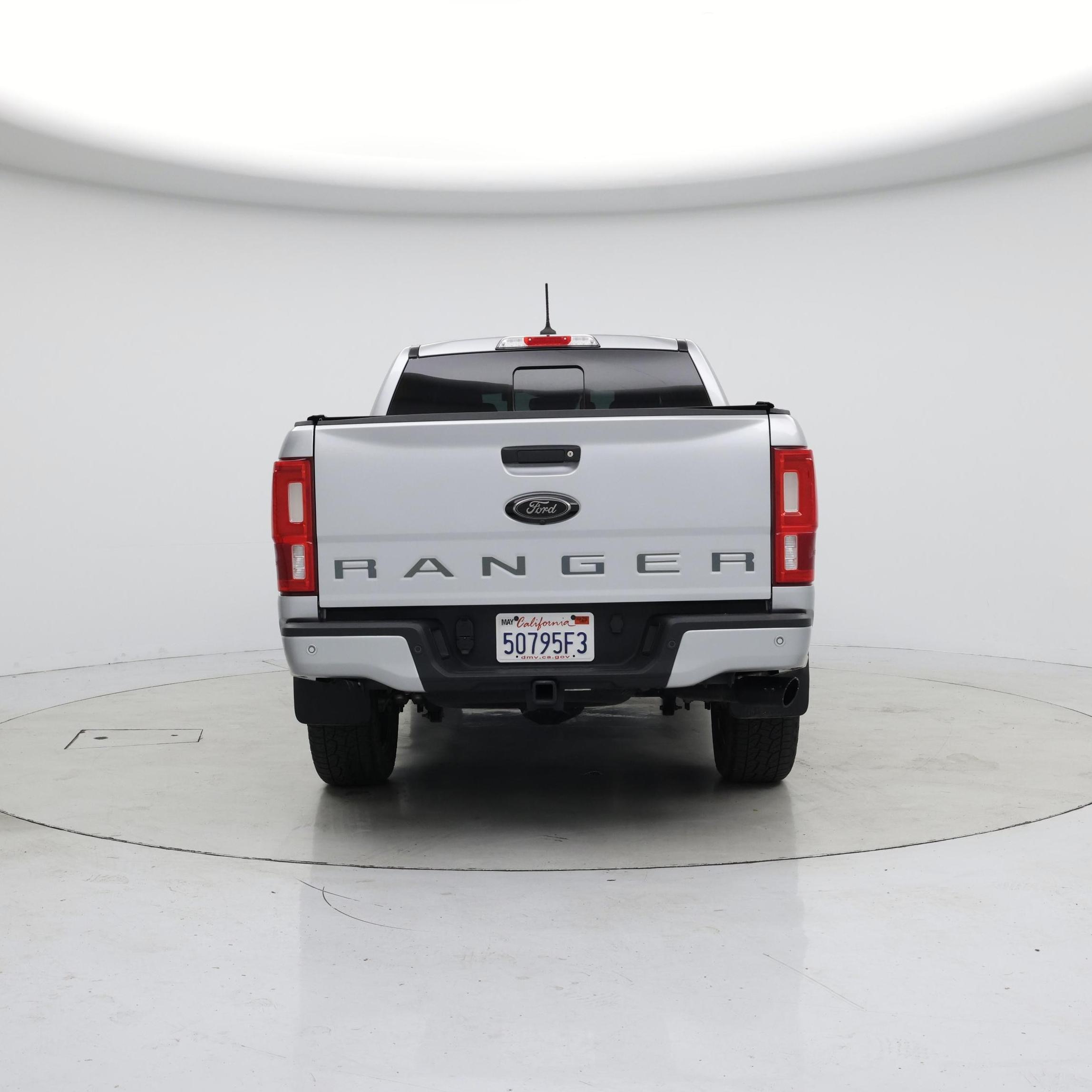 Thumbnail: 2021 Ford Ranger - 6