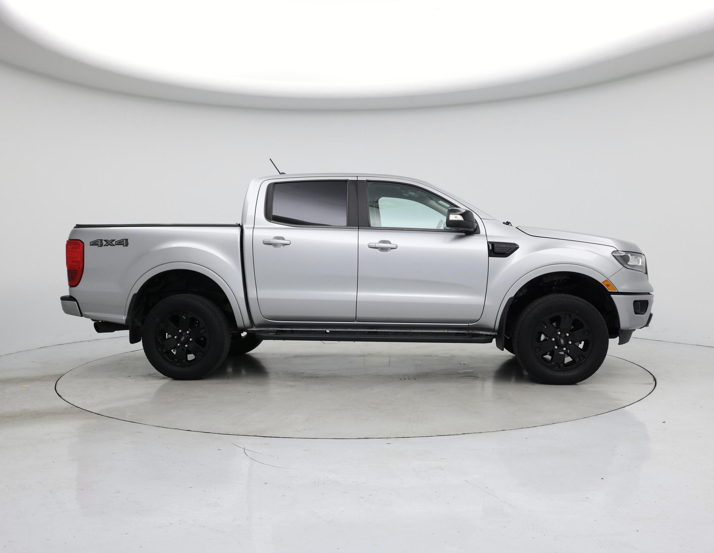 Thumbnail: 2021 Ford Ranger - 7