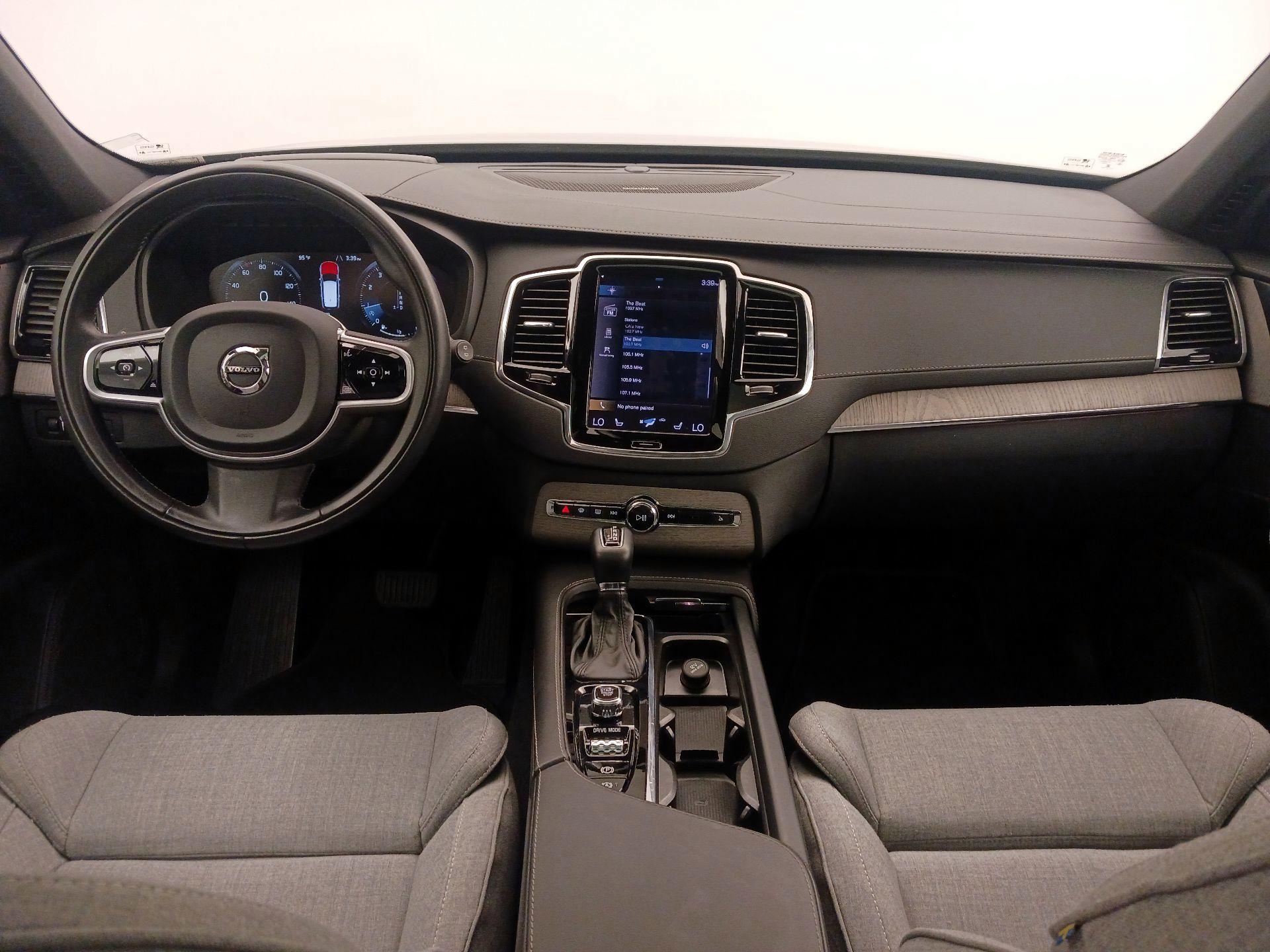 Thumbnail: 2020 Volvo XC90 - 9