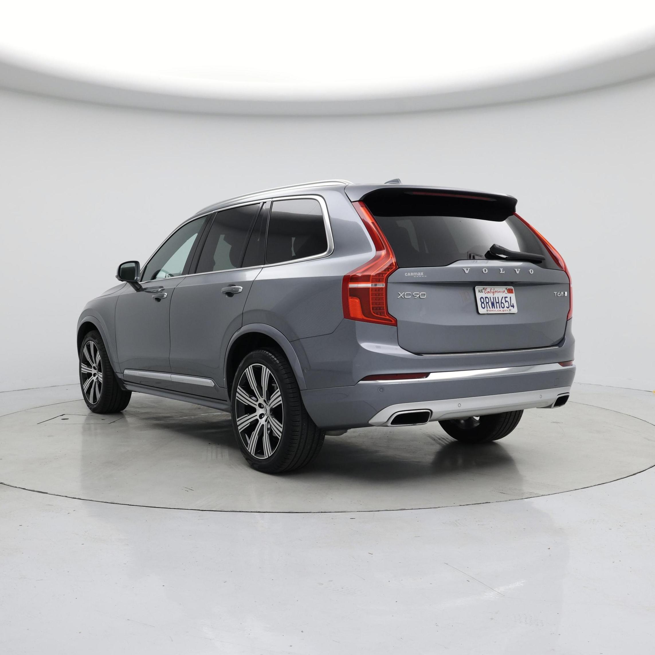 Thumbnail: 2020 Volvo XC90 - 2
