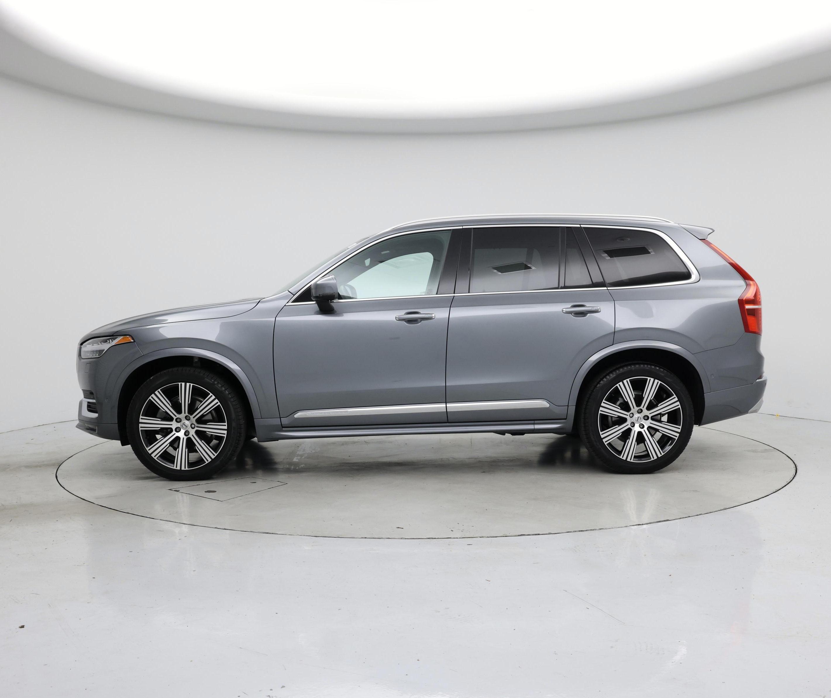 Thumbnail: 2020 Volvo XC90 - 3
