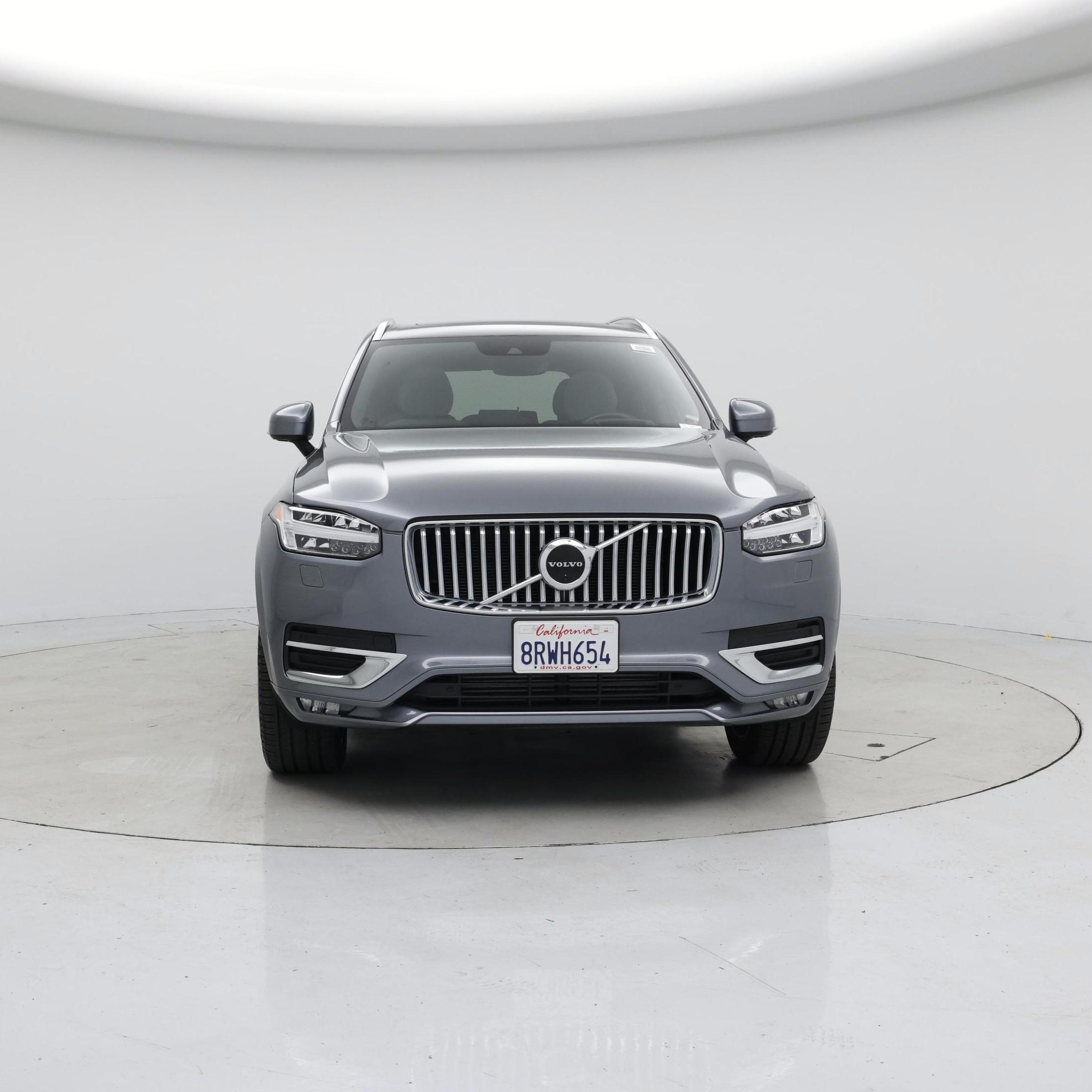 Thumbnail: 2020 Volvo XC90 - 5
