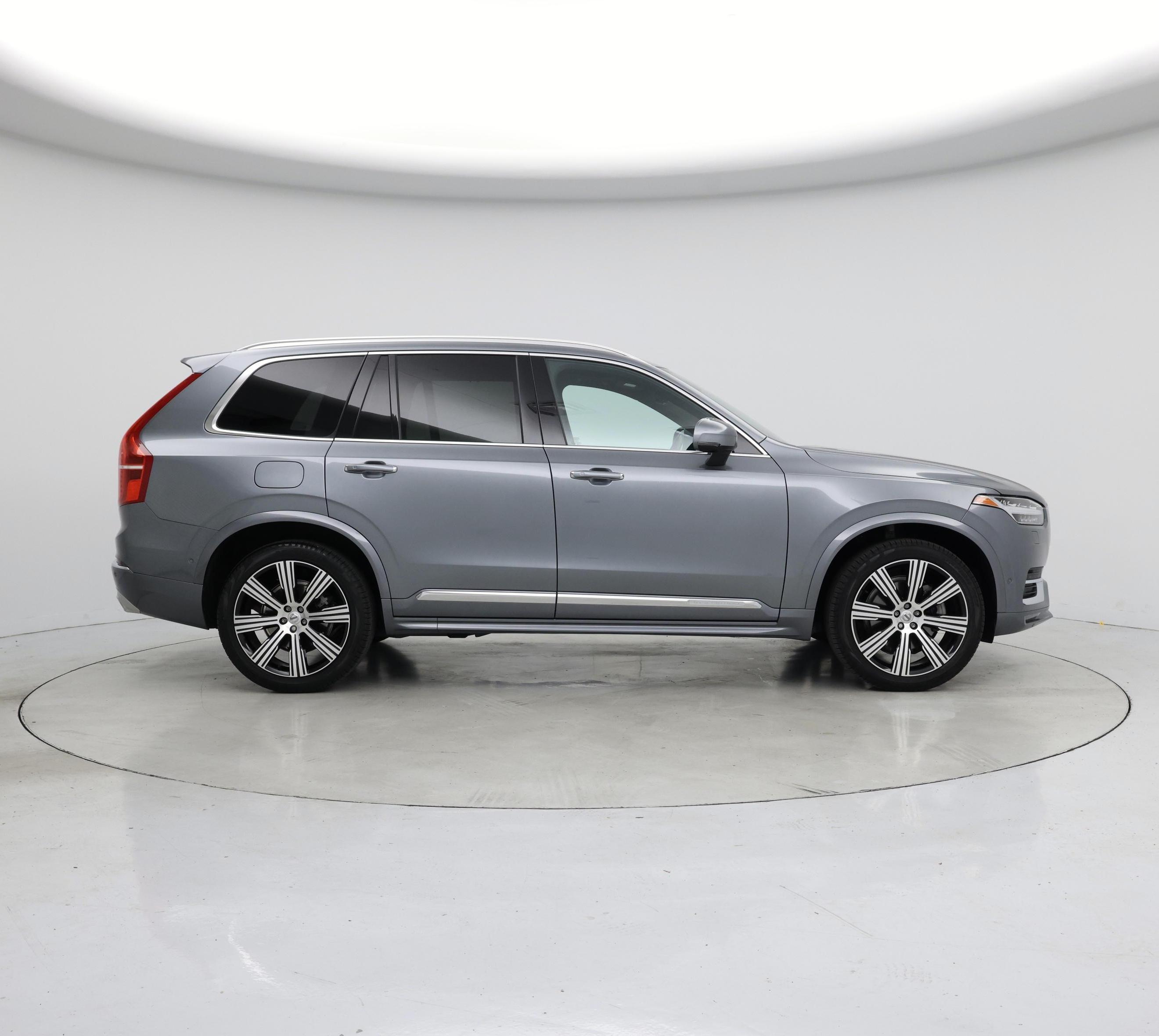 Thumbnail: 2020 Volvo XC90 - 7