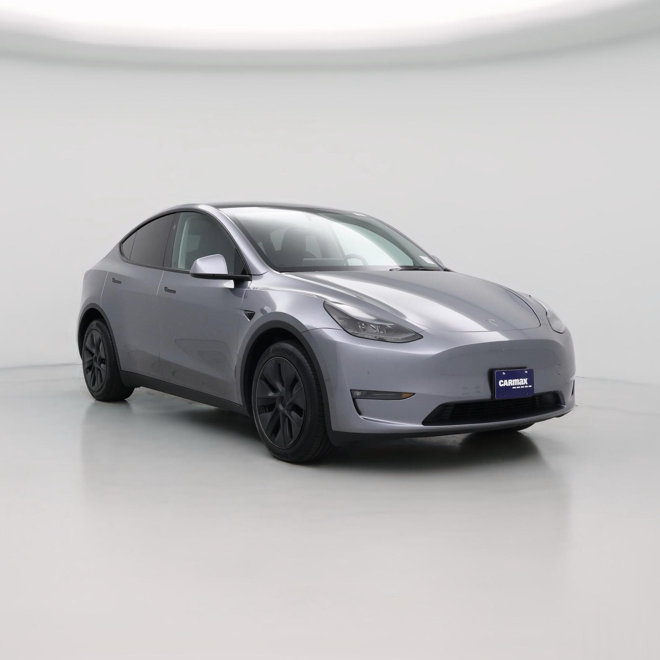 Thumbnail: 2024 Tesla Model Y - 1