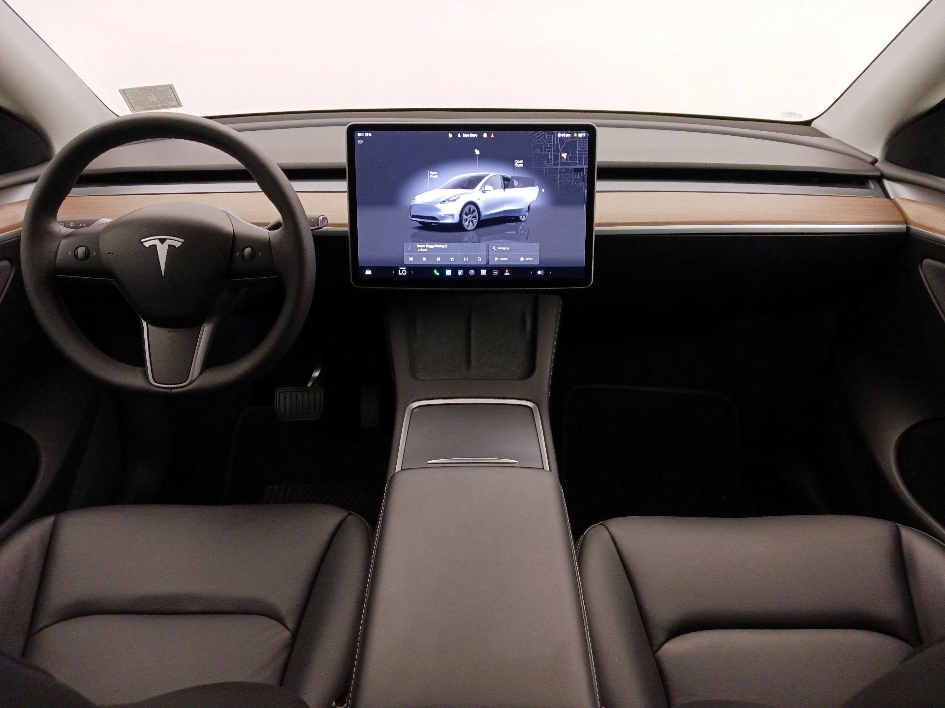 Thumbnail: 2024 Tesla Model Y - 9