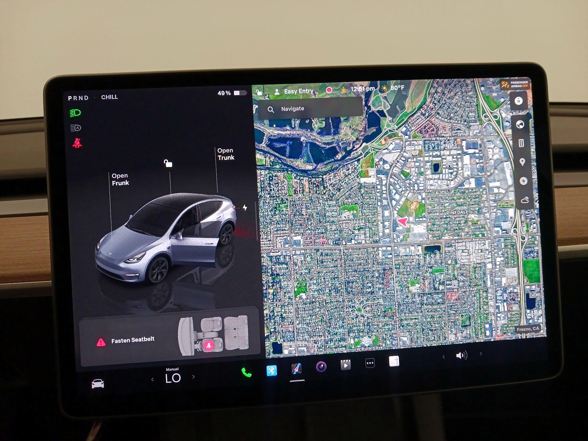 Thumbnail: 2024 Tesla Model Y - 13