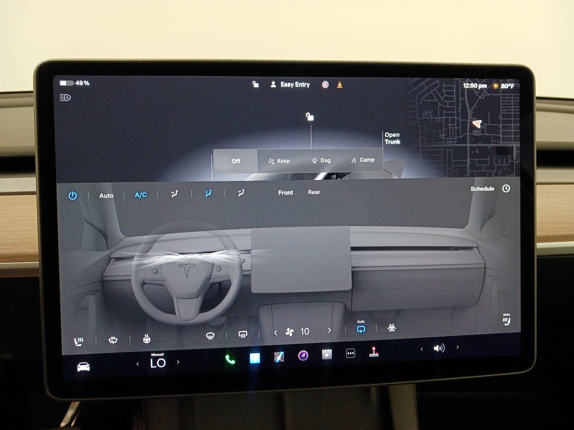Thumbnail: 2024 Tesla Model Y - 16