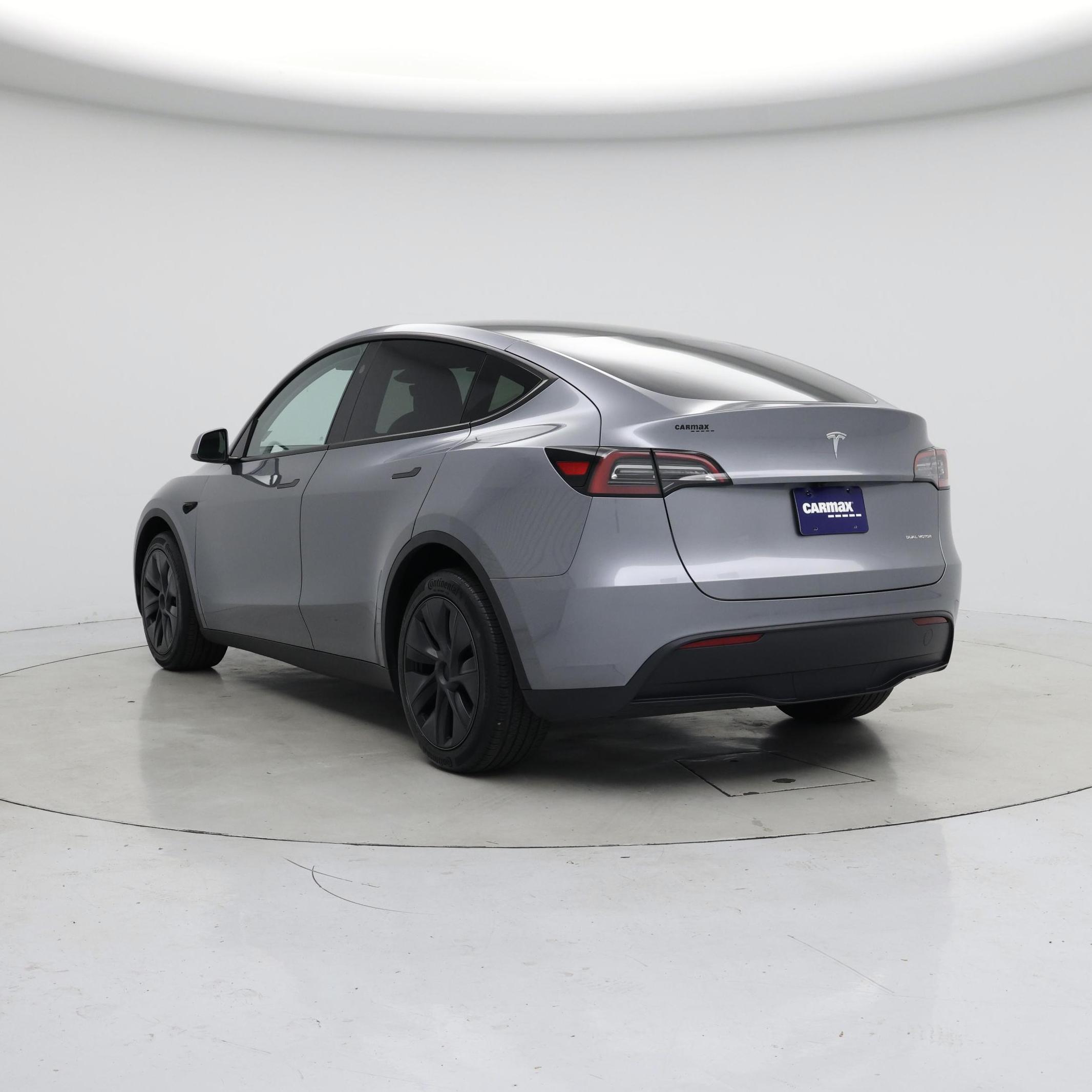 Thumbnail: 2024 Tesla Model Y - 2