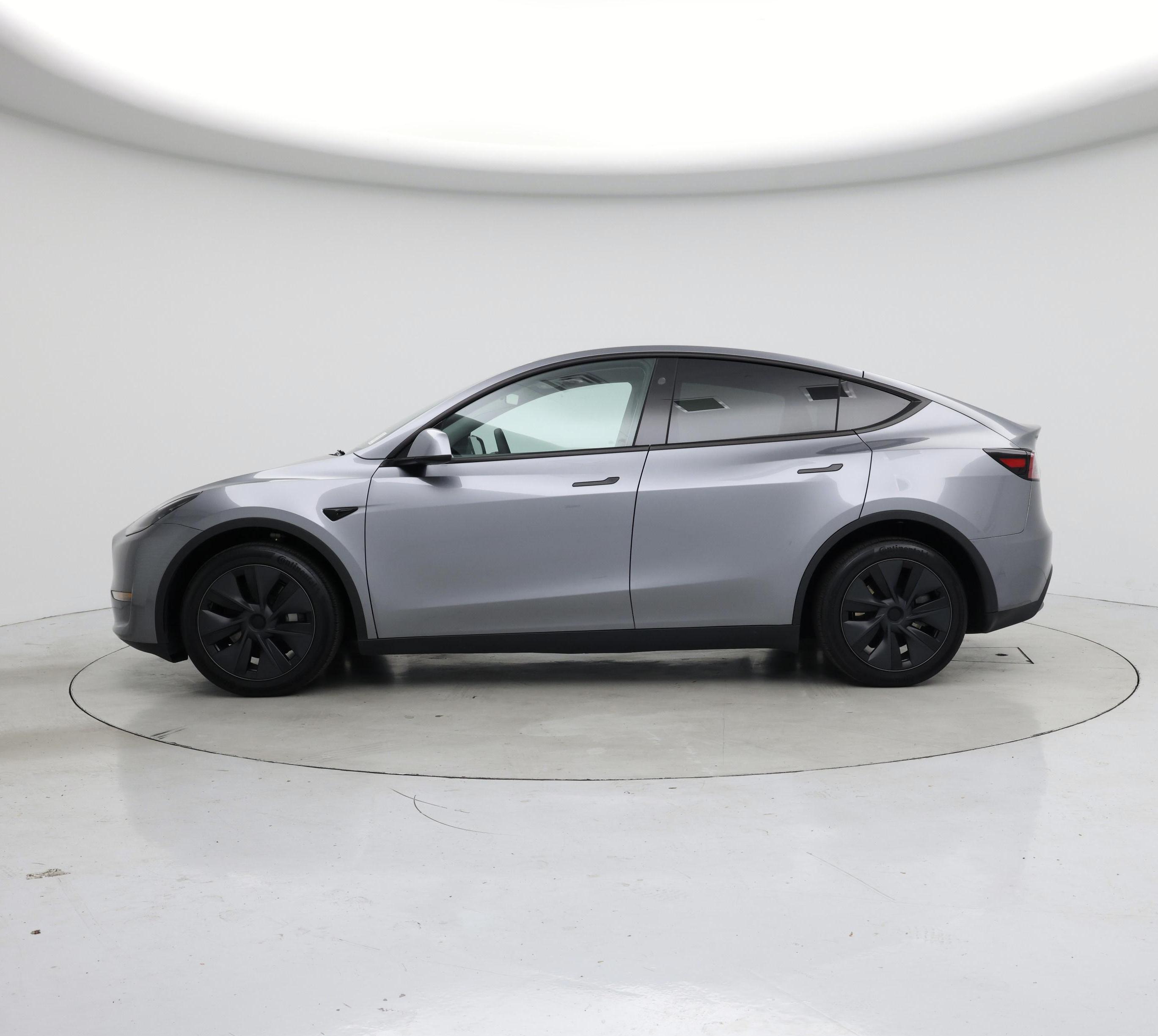 Thumbnail: 2024 Tesla Model Y - 3