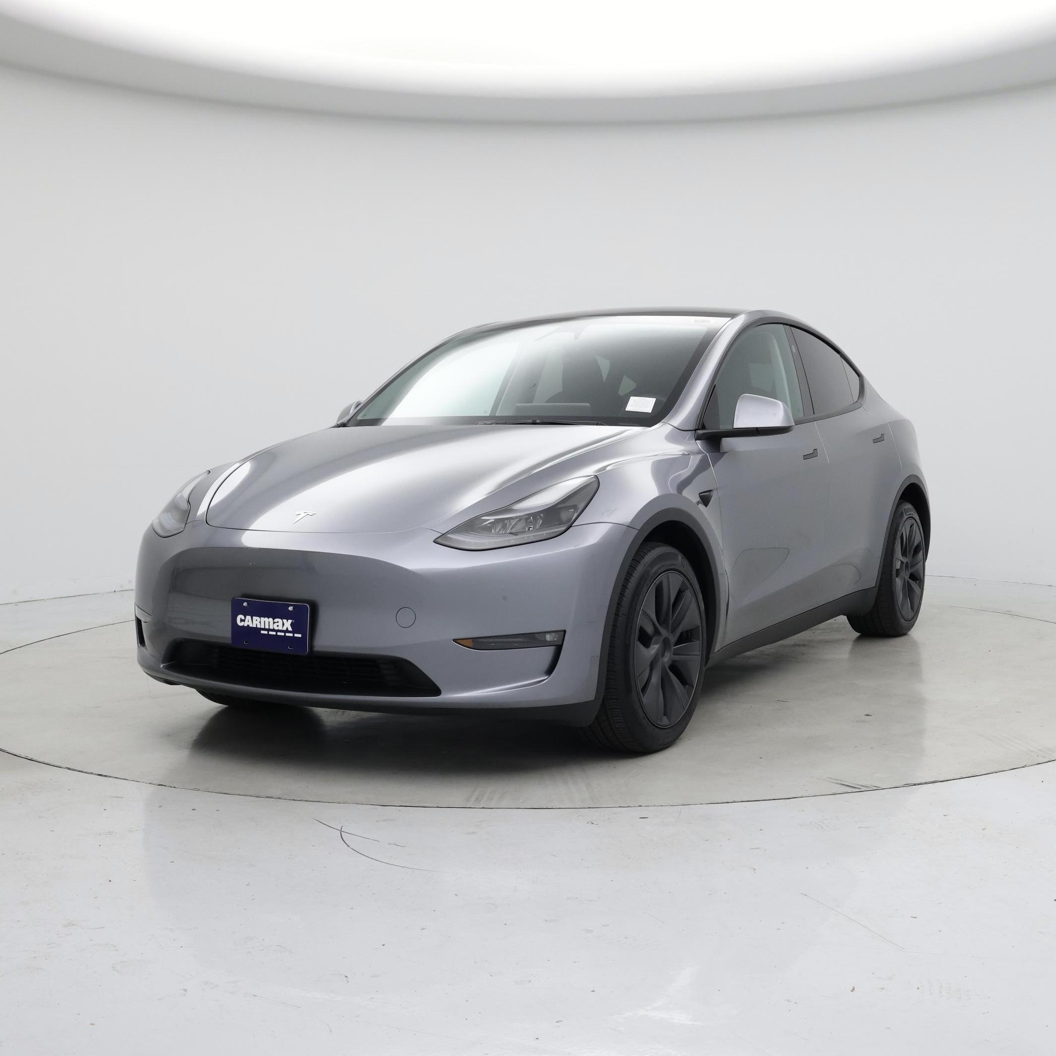 Thumbnail: 2024 Tesla Model Y - 4