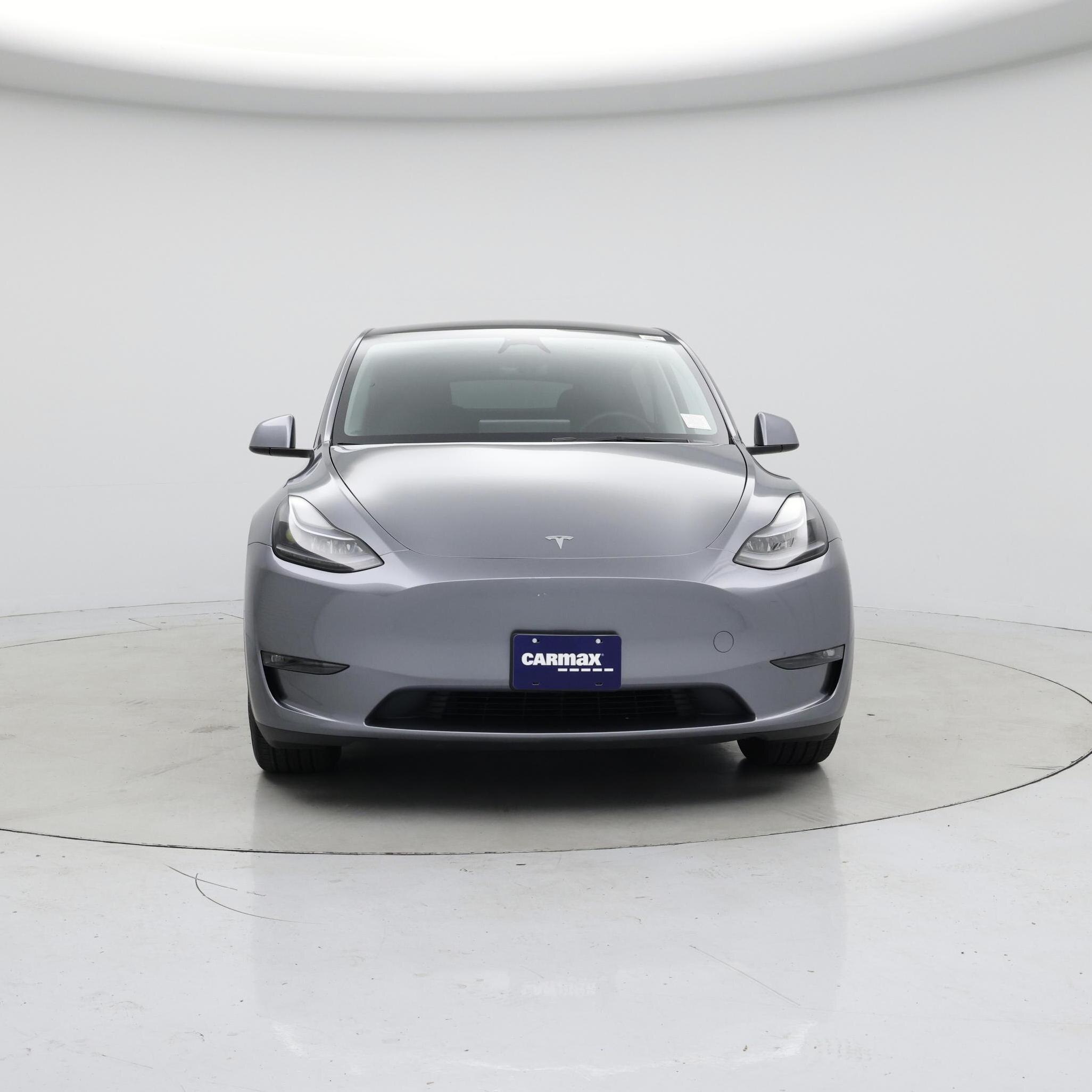 Thumbnail: 2024 Tesla Model Y - 5