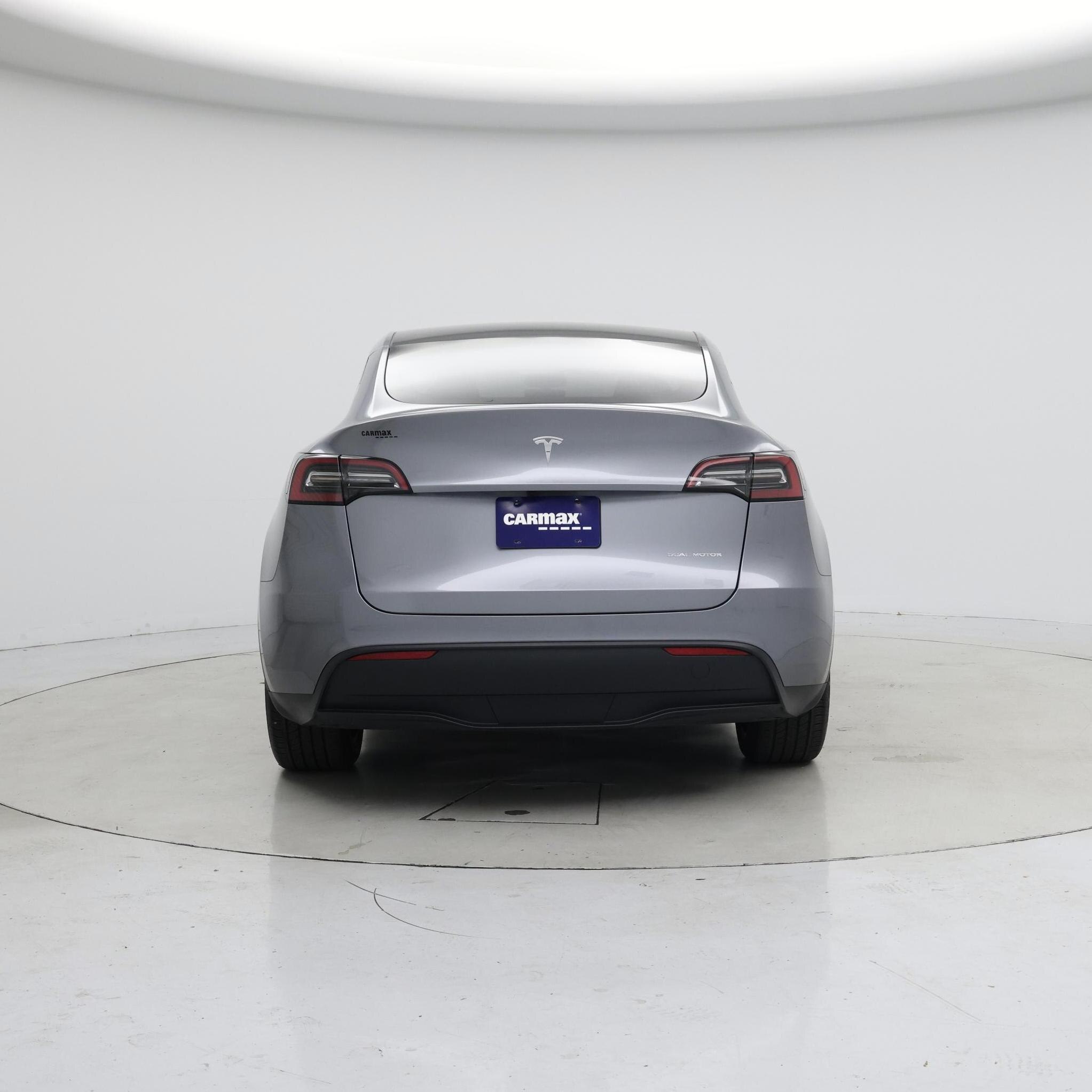 Thumbnail: 2024 Tesla Model Y - 6