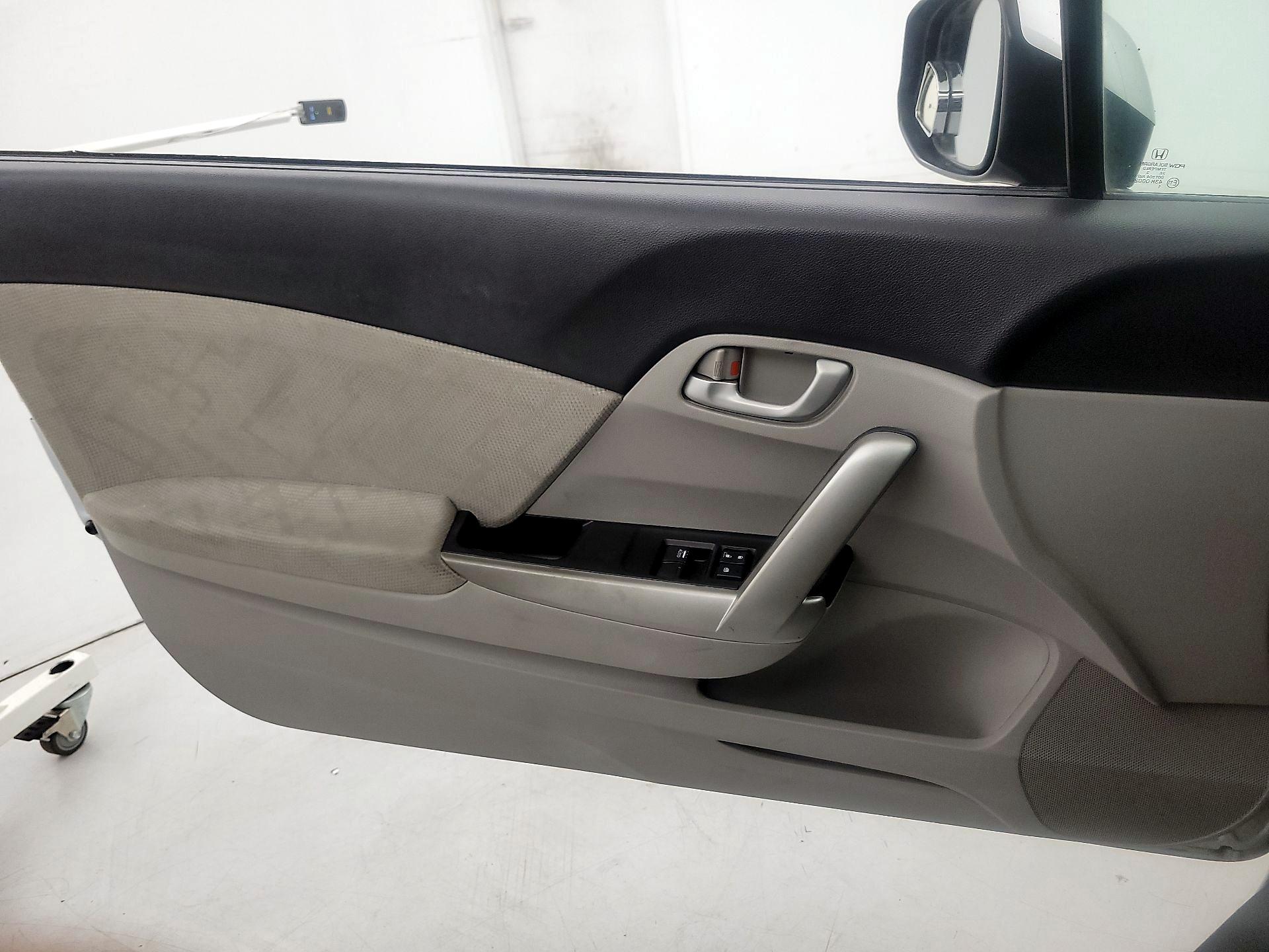 Thumbnail: 2013 Honda Civic - 12