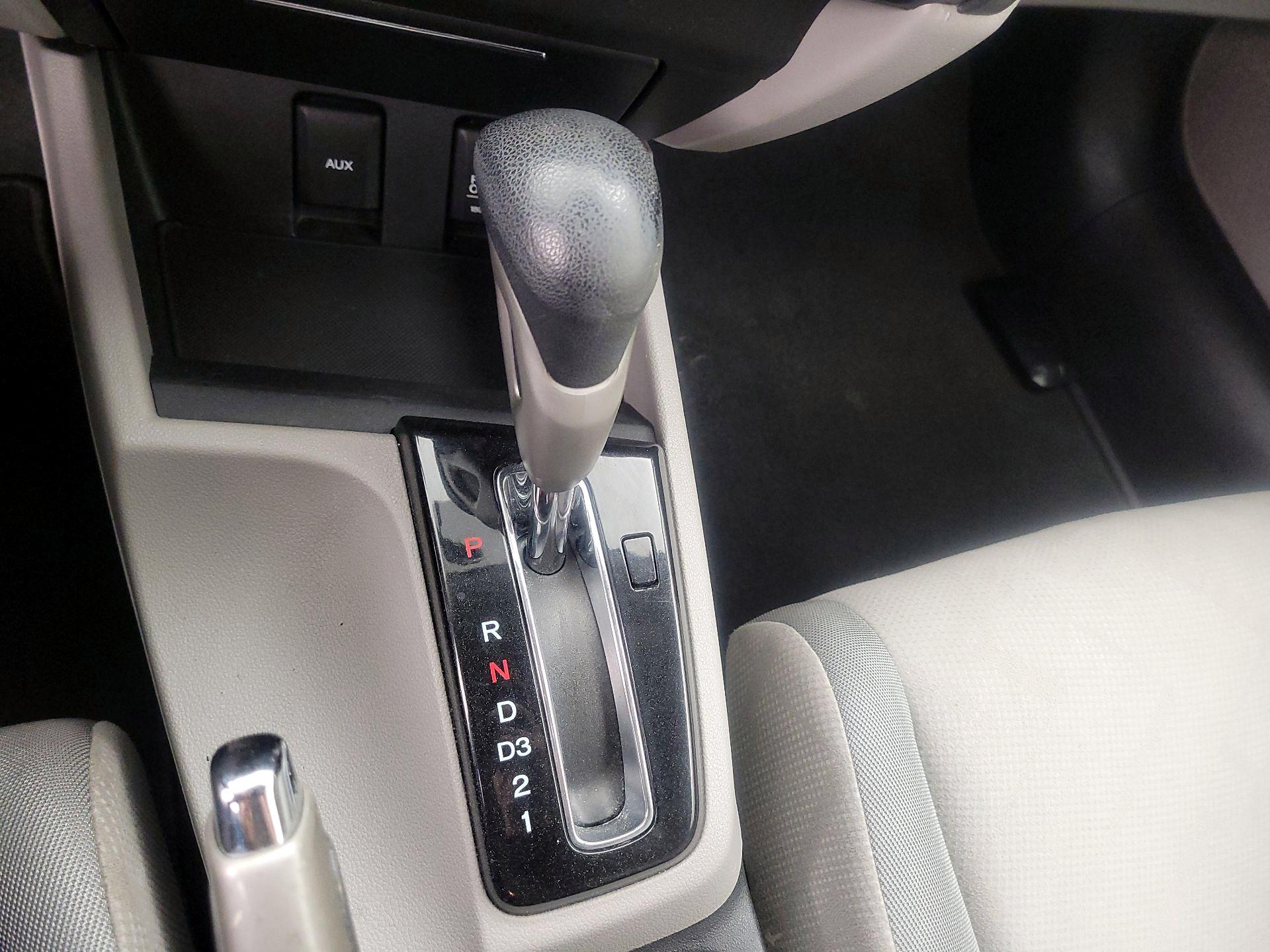 Thumbnail: 2013 Honda Civic - 17