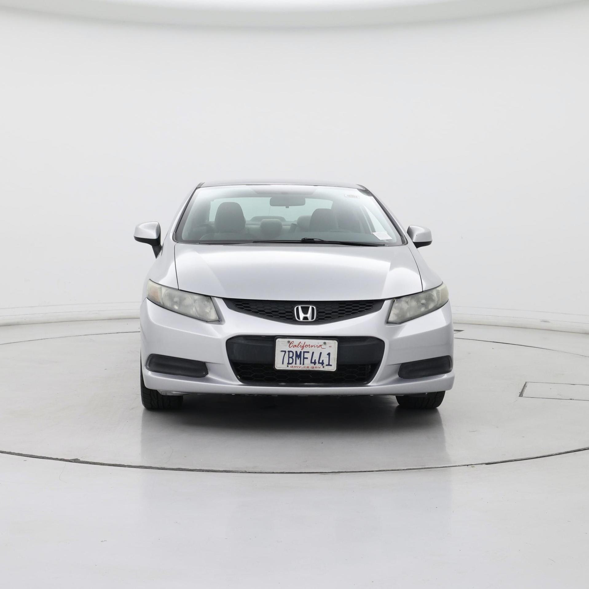 Thumbnail: 2013 Honda Civic - 5