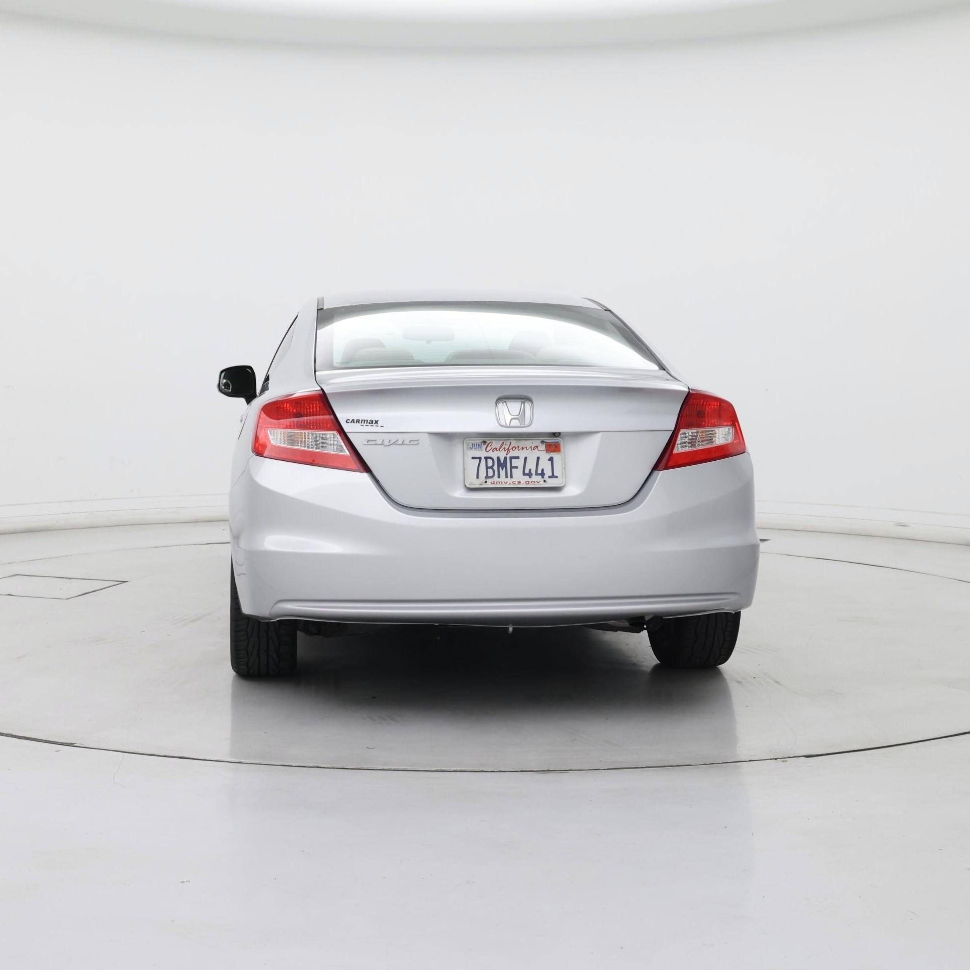 Thumbnail: 2013 Honda Civic - 6