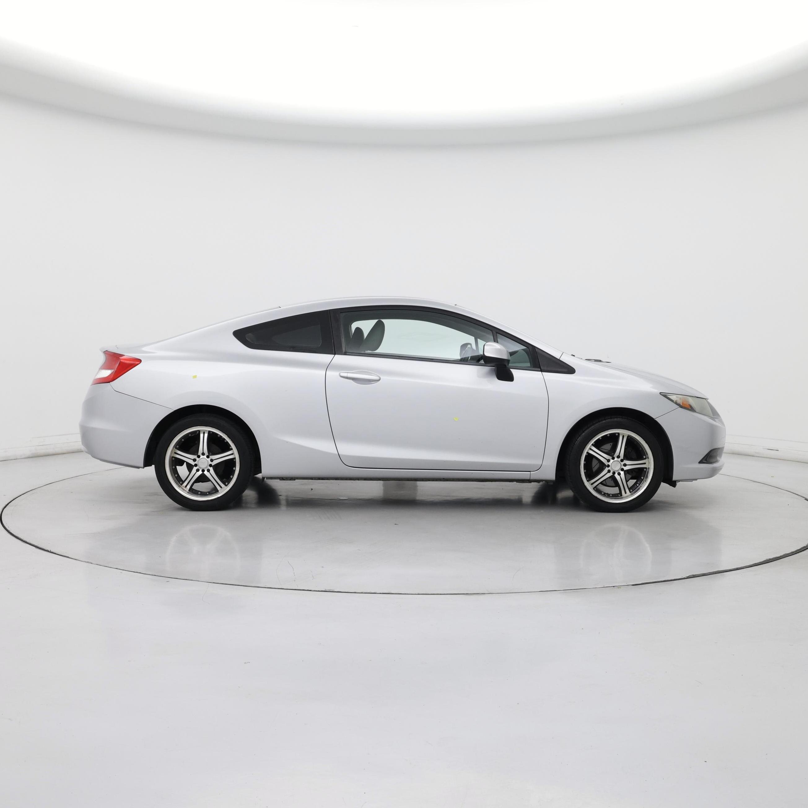 Thumbnail: 2013 Honda Civic - 7