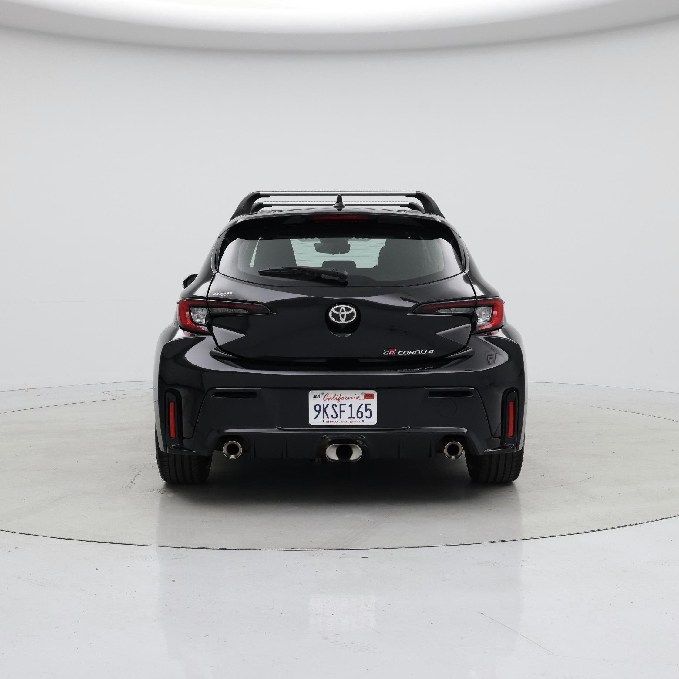 Thumbnail: 2024 Toyota GR Corolla - 6