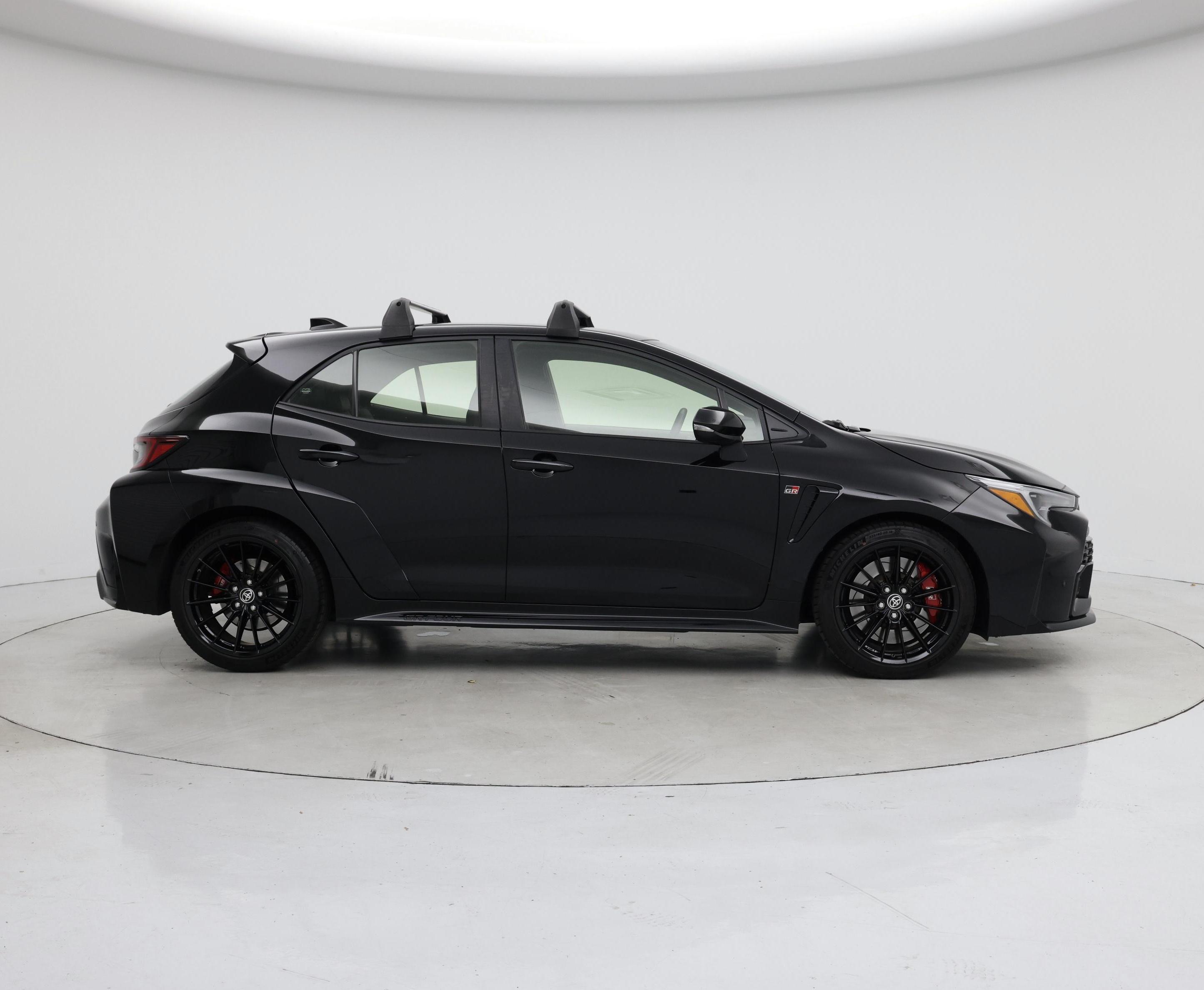 Thumbnail: 2024 Toyota GR Corolla - 7