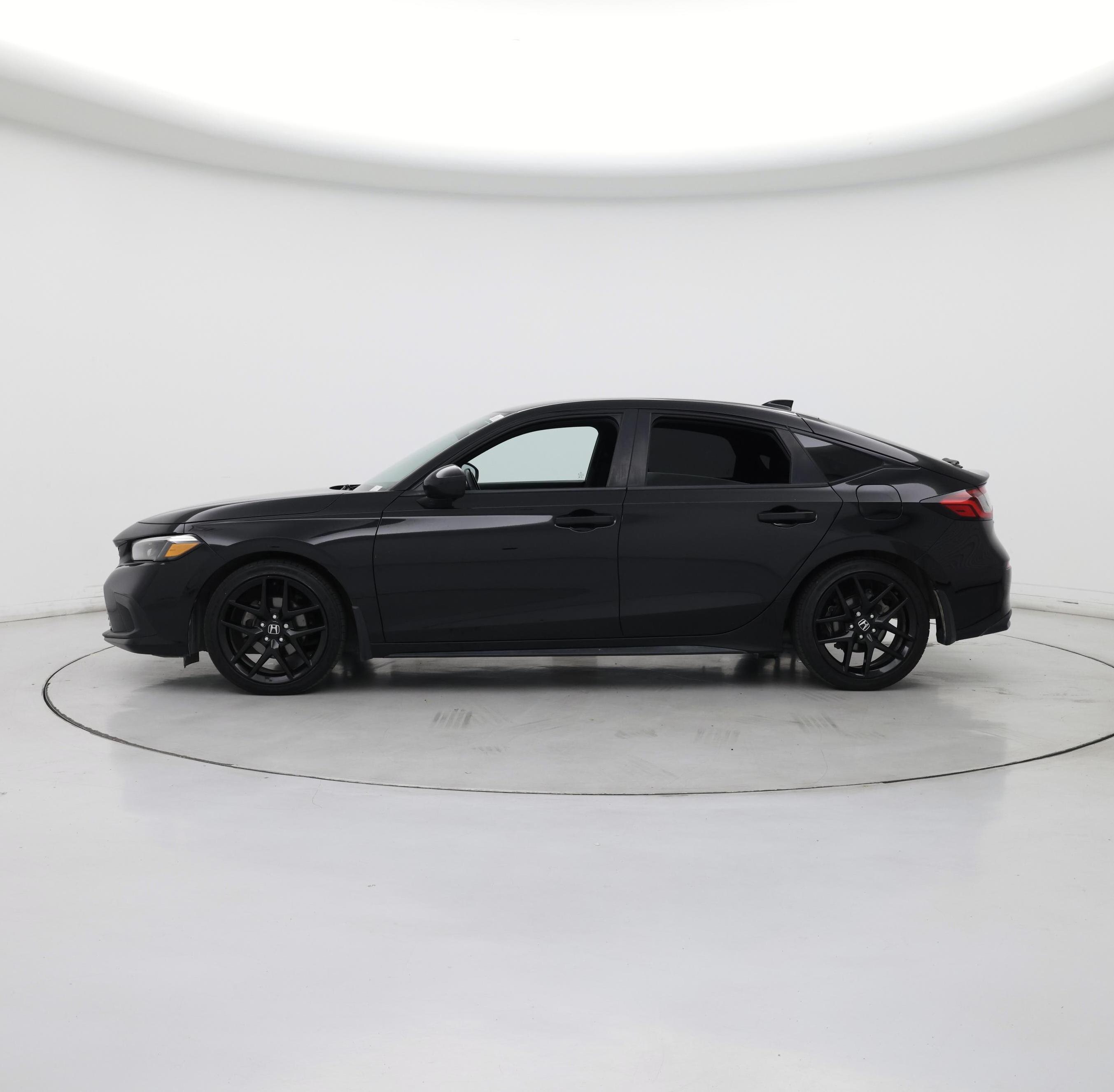 Thumbnail: 2022 Honda Civic - 3