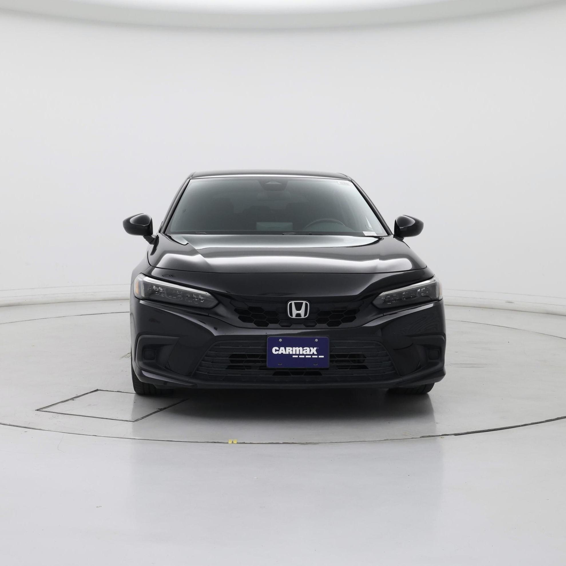 Thumbnail: 2022 Honda Civic - 5
