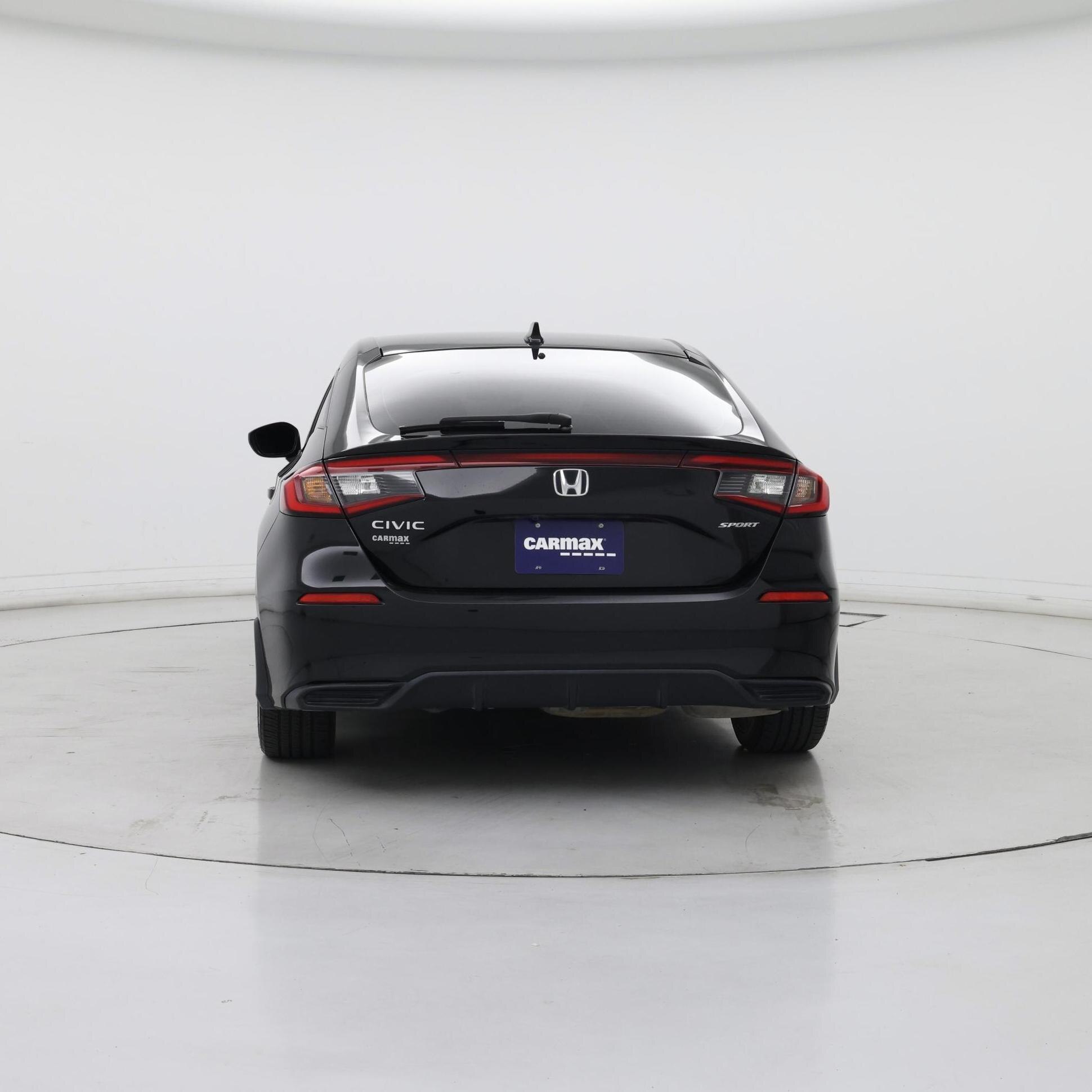 Thumbnail: 2022 Honda Civic - 6